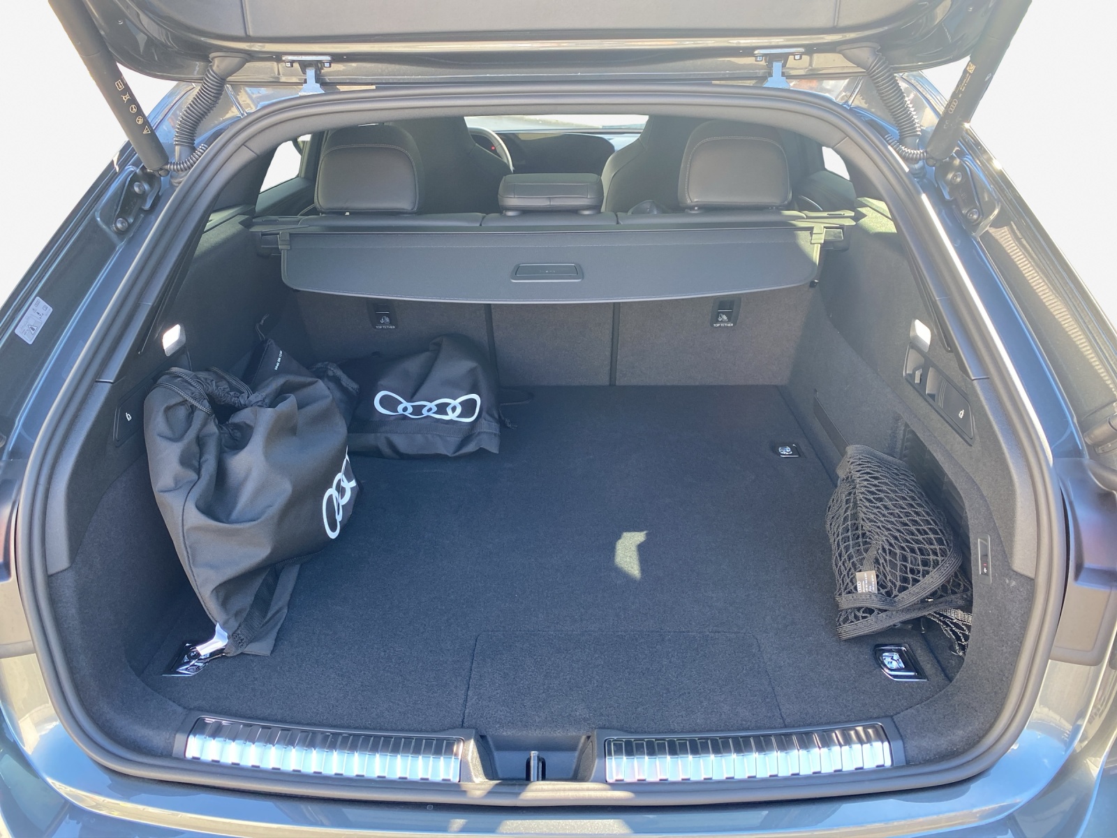 AUDI A5 Avant e-hybrid quattro 270 kW S tronic - 13