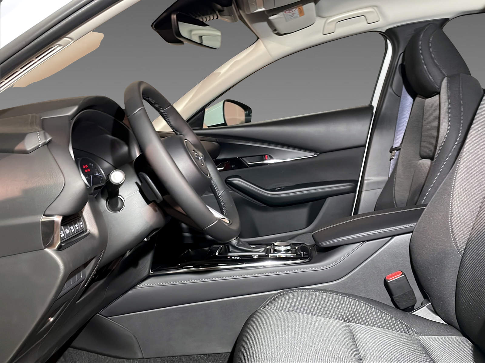 MAZDA CX-30 2.0 186 Exclusive-Line AWD - 6