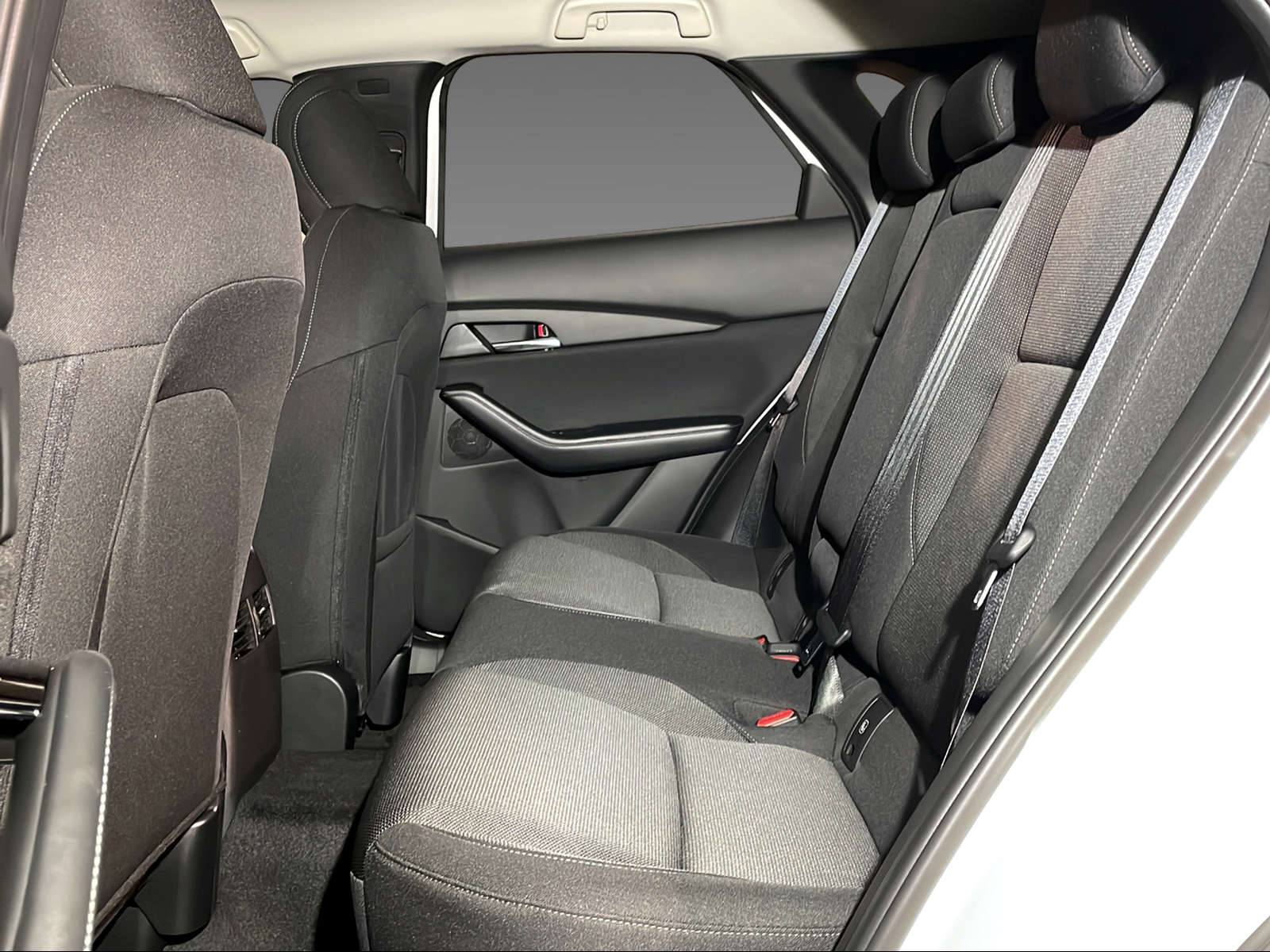 MAZDA CX-30 2.0 186 Exclusive-Line AWD - 12