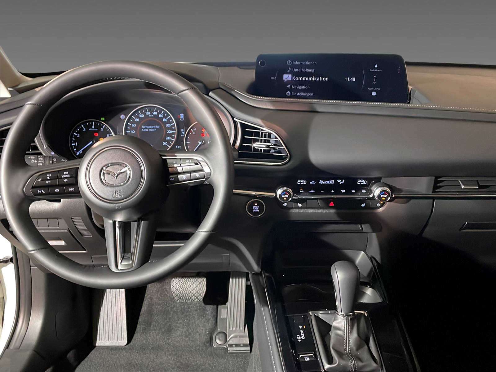 MAZDA CX-30 2.0 186 Exclusive-Line AWD - 7