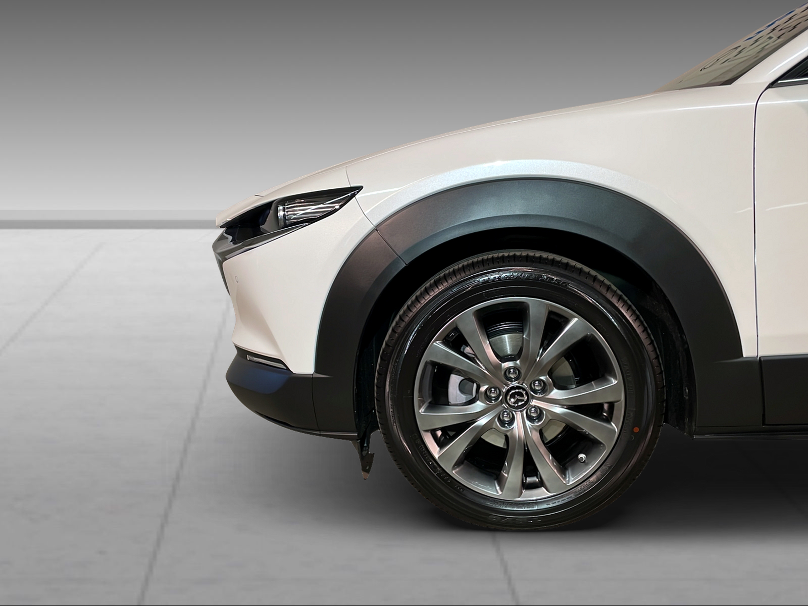 MAZDA CX-30 2.0 186 Exclusive-Line AWD - 15