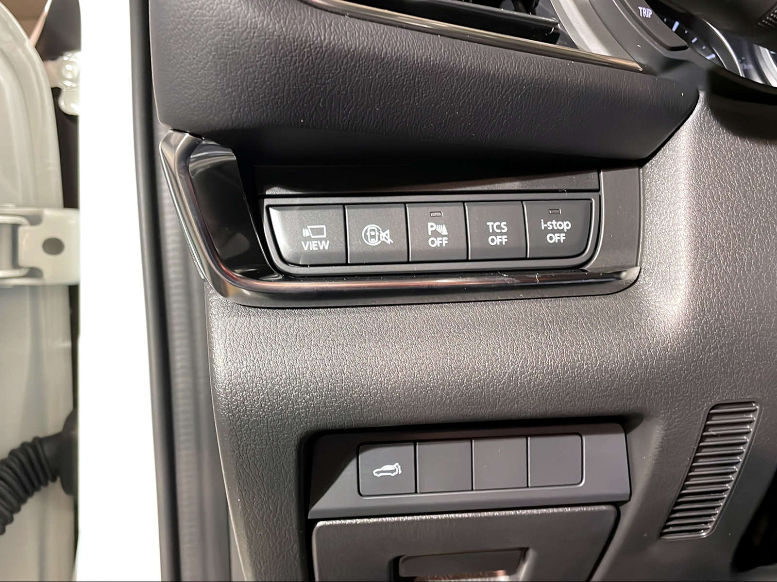 MAZDA CX-30 2.0 186 Exclusive-Line AWD - 10