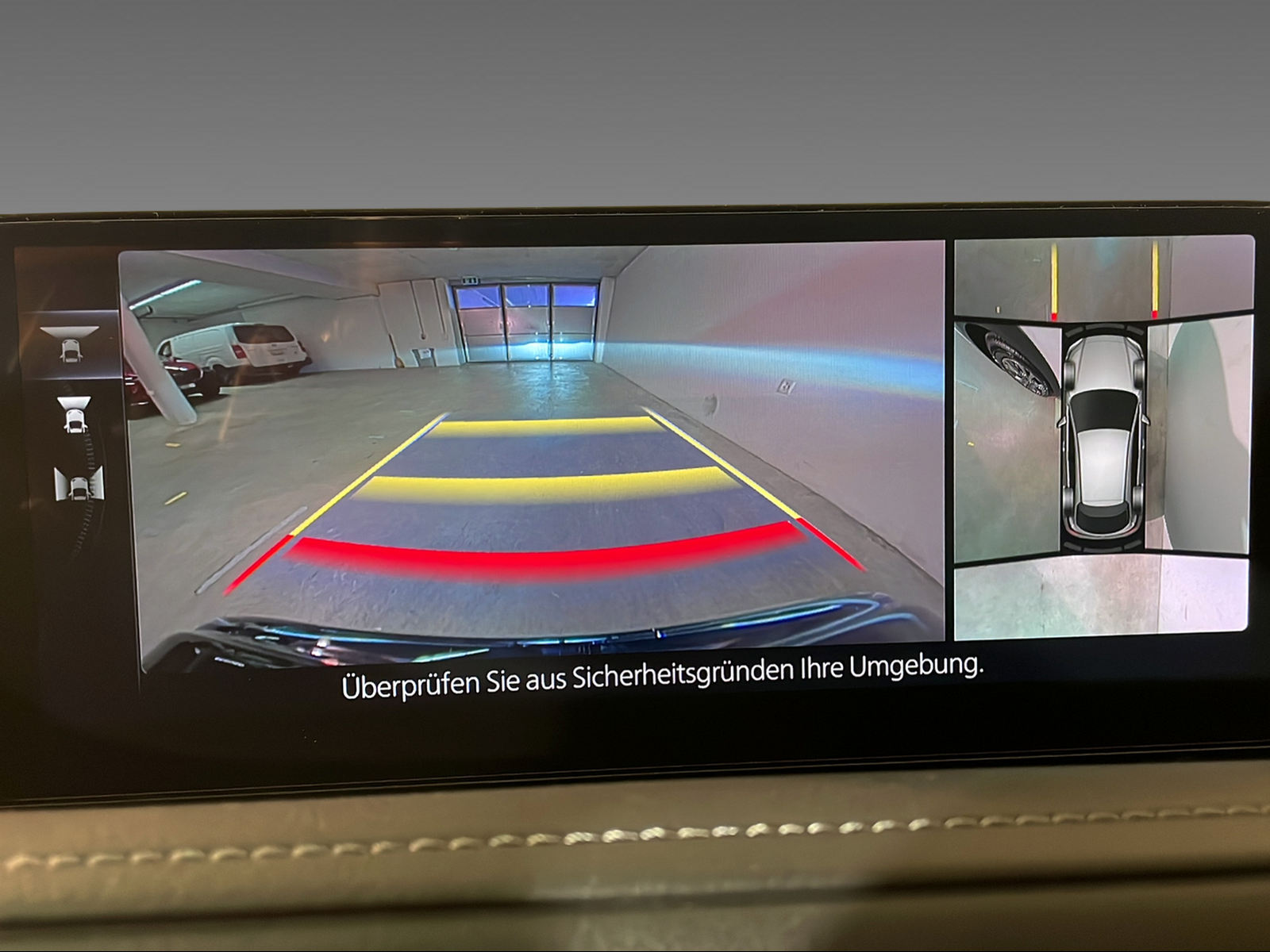 MAZDA CX-30 2.0 186 Exclusive-Line AWD - 16