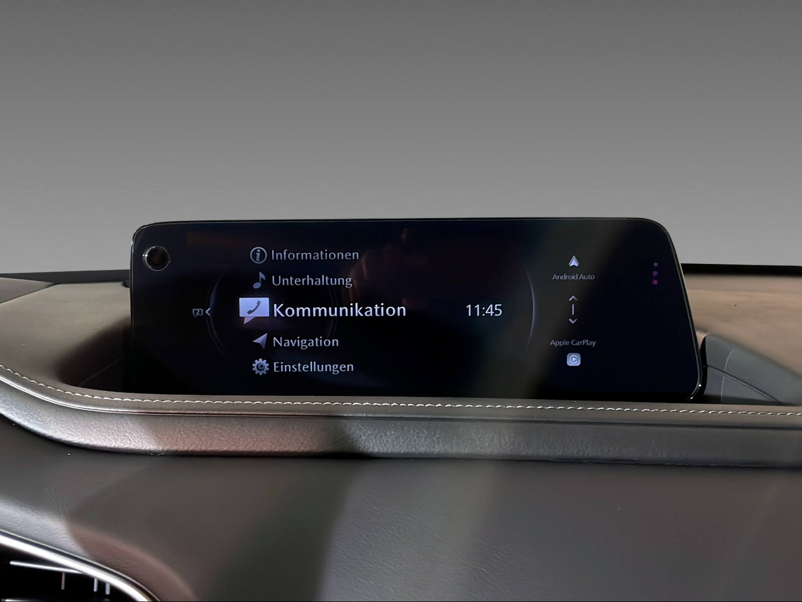 MAZDA CX-30 2.0 186 Exclusive-Line AWD - 9