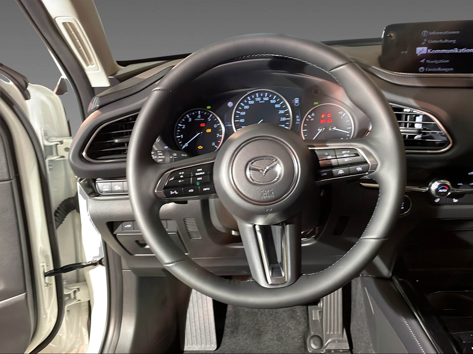 MAZDA CX-30 2.0 186 Exclusive-Line AWD - 8