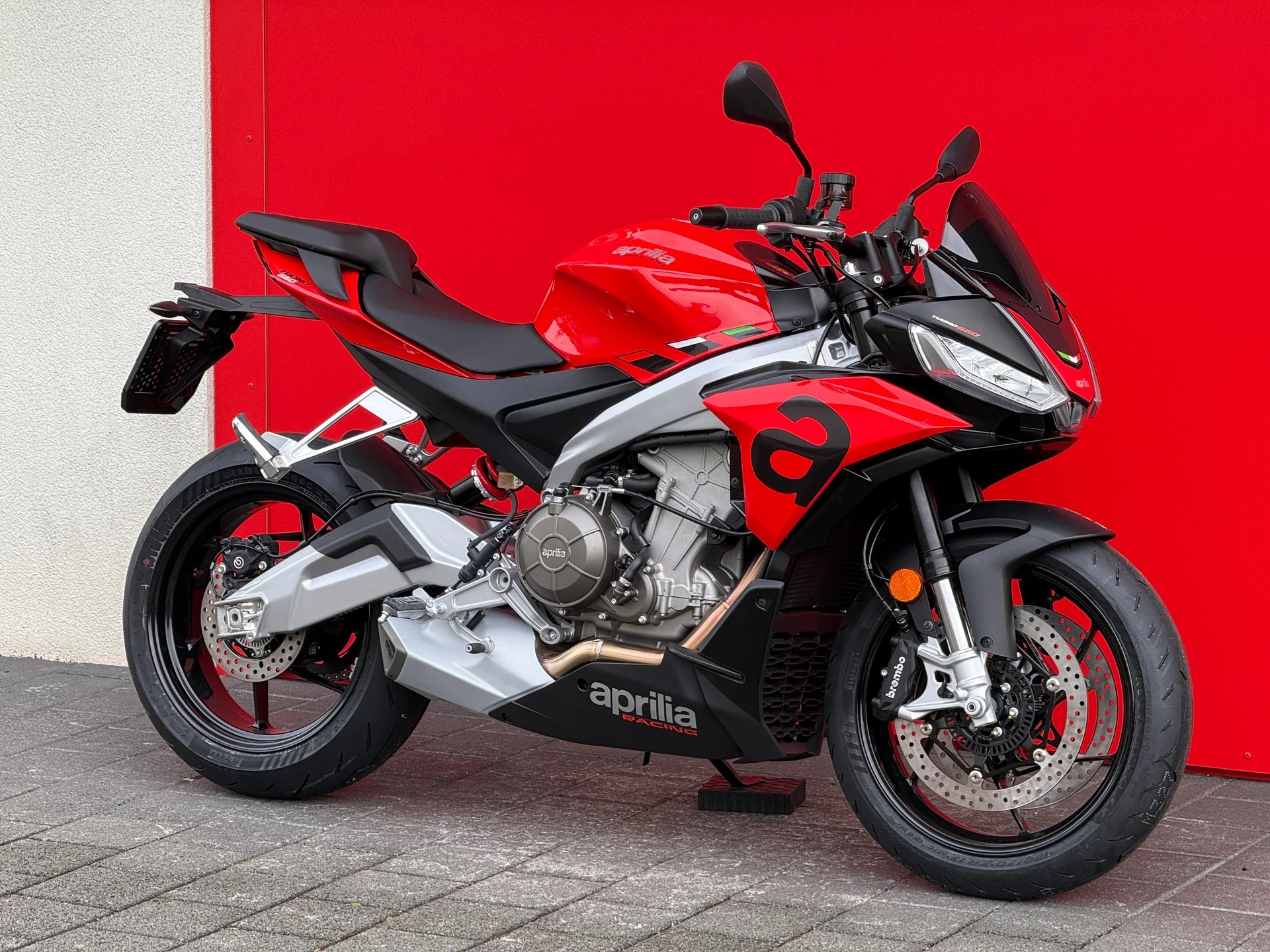 APRILIA Tuono 660 (35kW) - 4