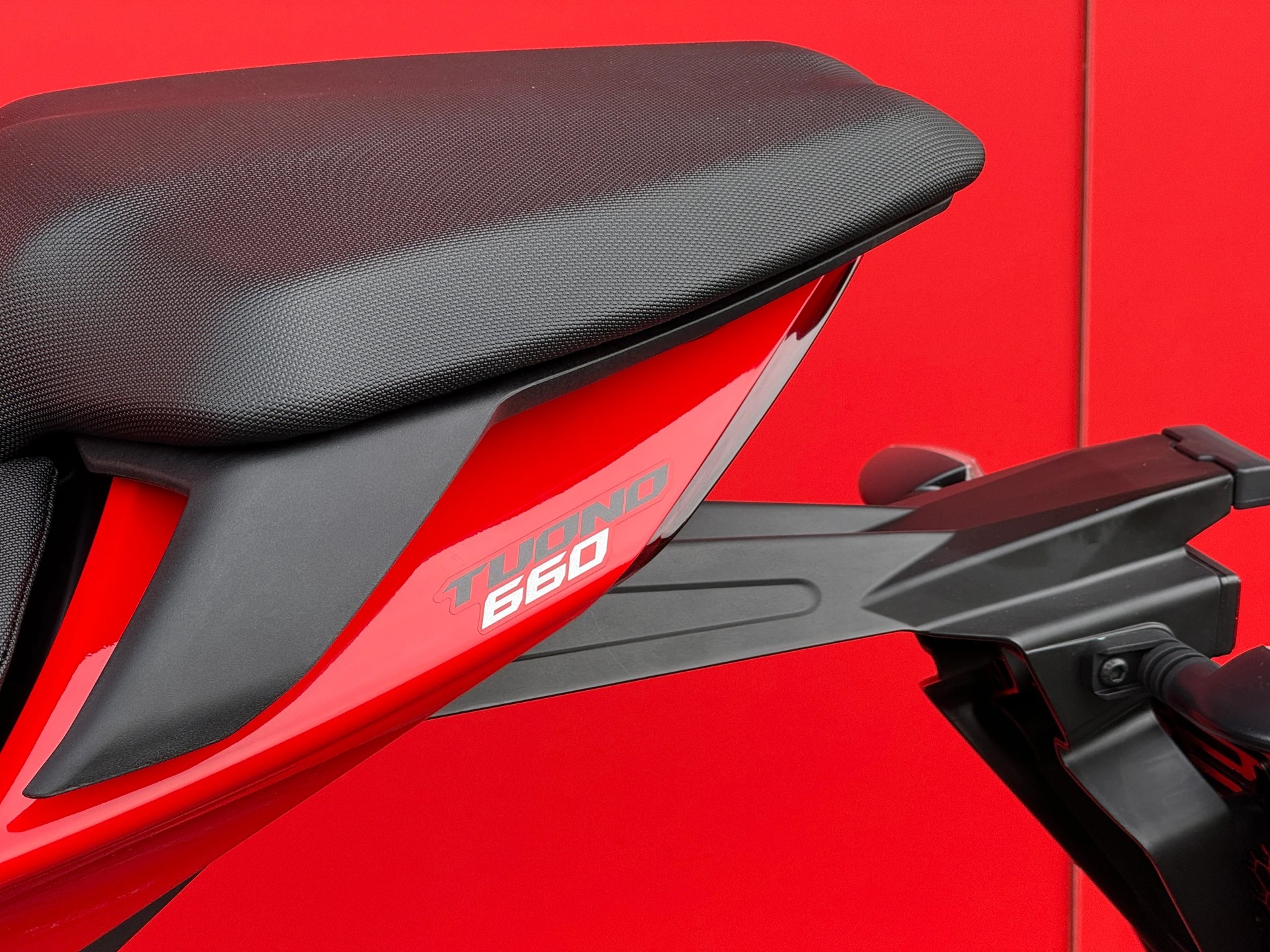 APRILIA Tuono 660 (35kW) - 2