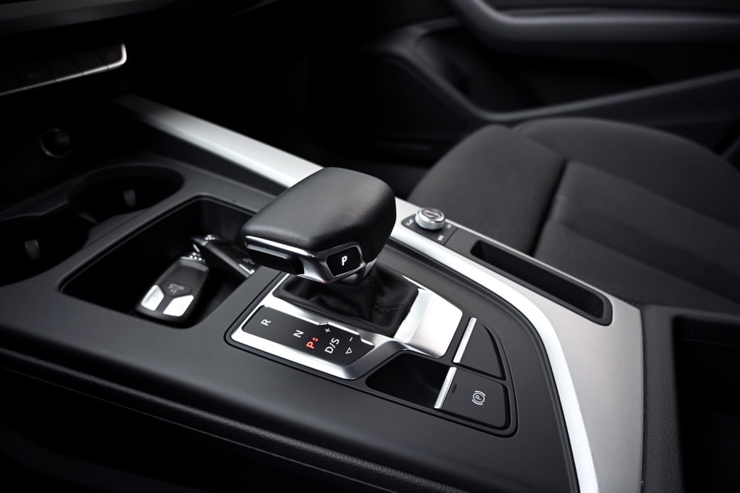 AUDI A4 Avant 2.0 TDI 35 S-tronic - 10