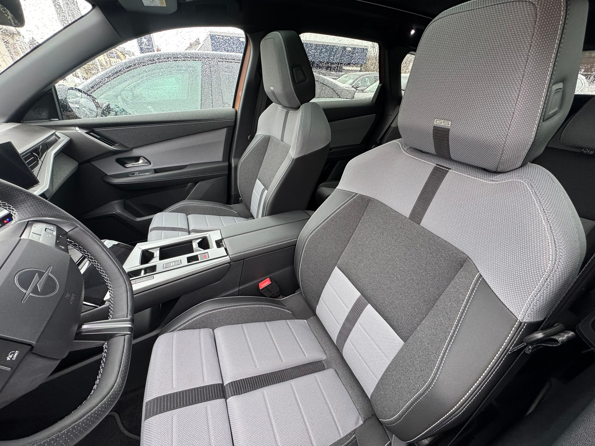 OPEL Grandland Elektro 73kWh GS - 4