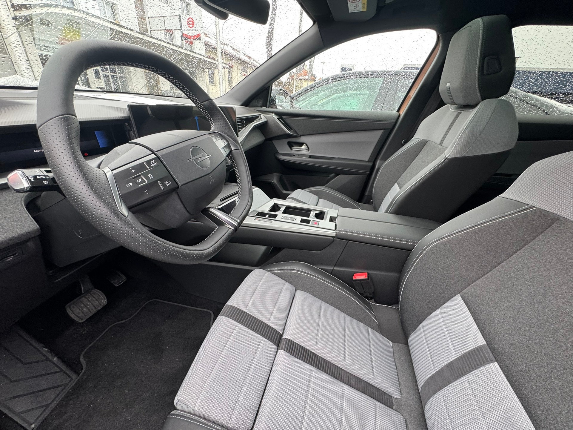 OPEL Grandland Elektro 73kWh GS - 5