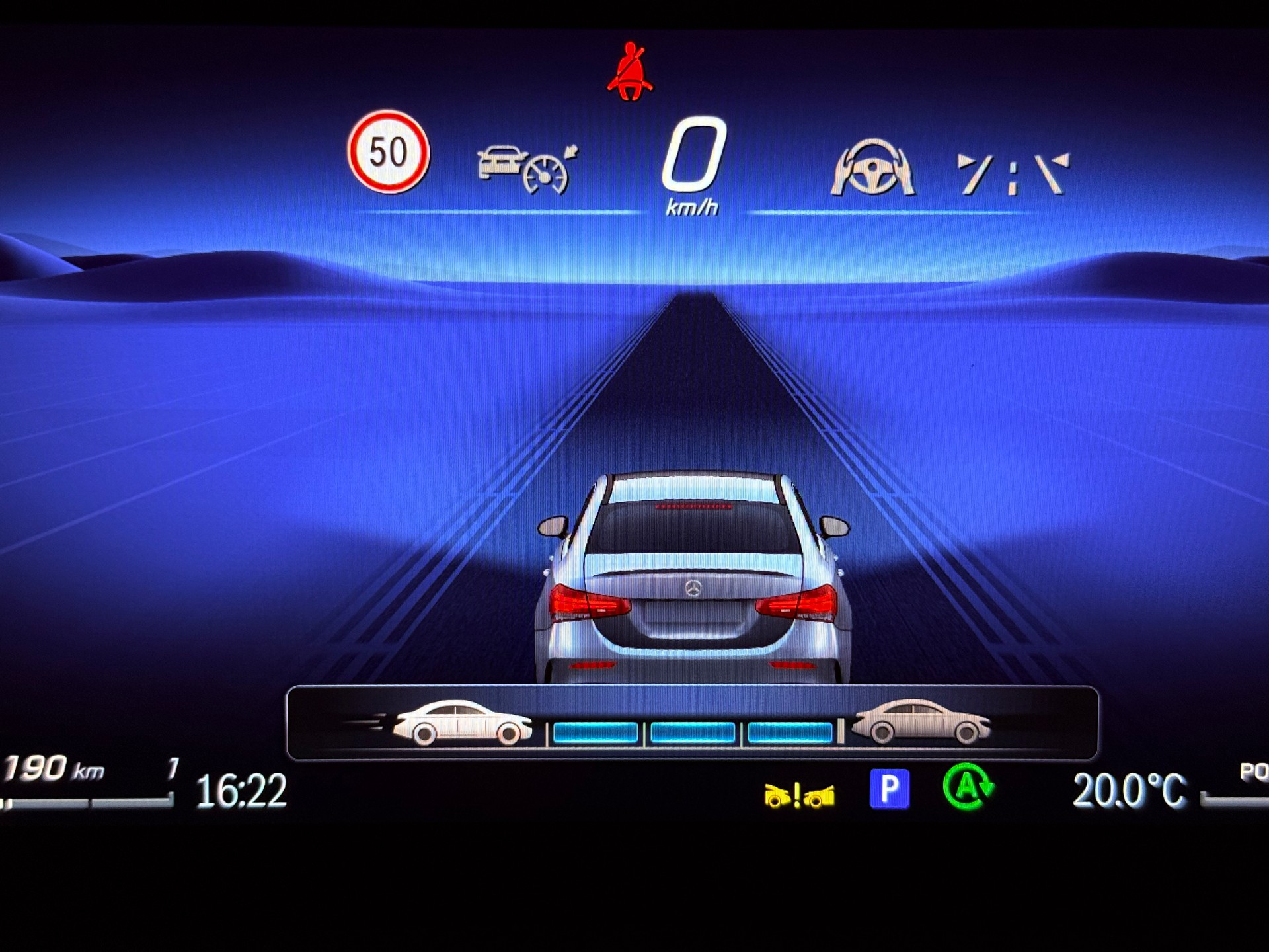 MERCEDES-BENZ A AMG 35 4Matic+ 8G-DCT AMG Night II - 15