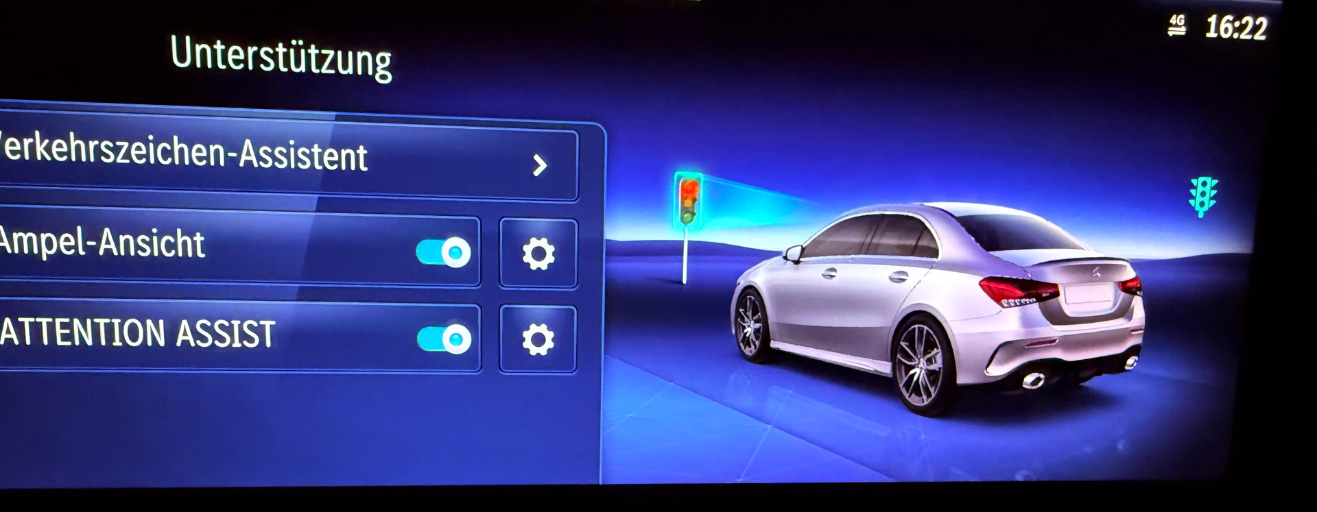 MERCEDES-BENZ A AMG 35 4Matic+ 8G-DCT AMG Night II - 17