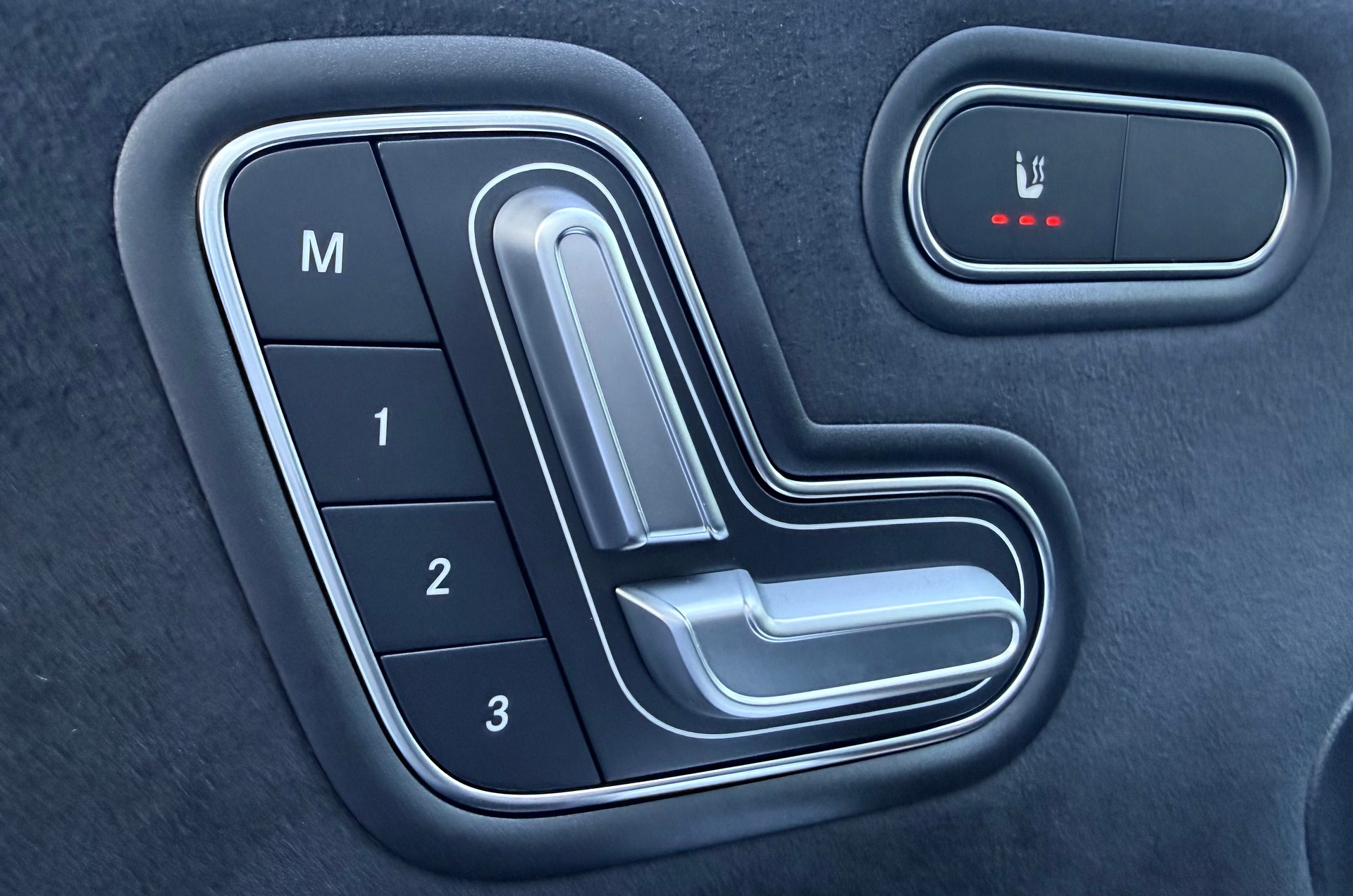 MERCEDES-BENZ A AMG 35 4Matic+ 8G-DCT AMG Night II - 8