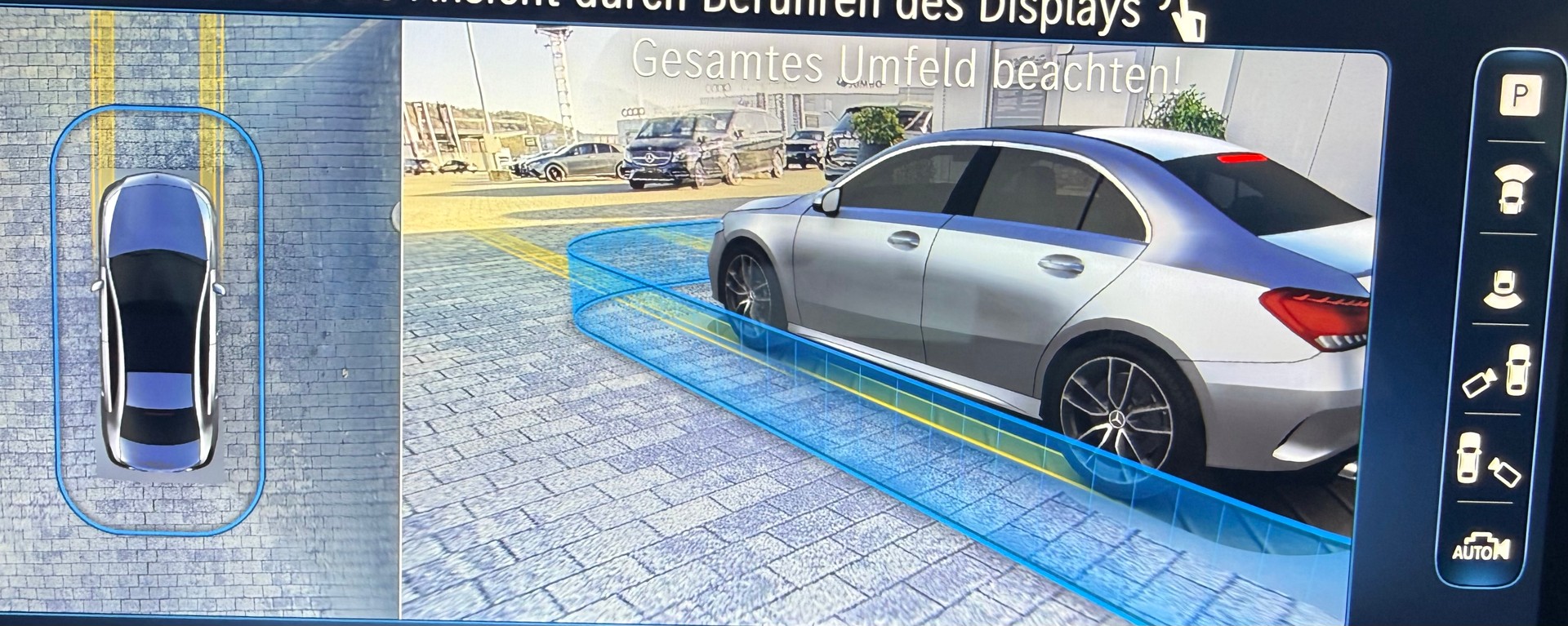 MERCEDES-BENZ A AMG 35 4Matic+ 8G-DCT AMG Night II - 13