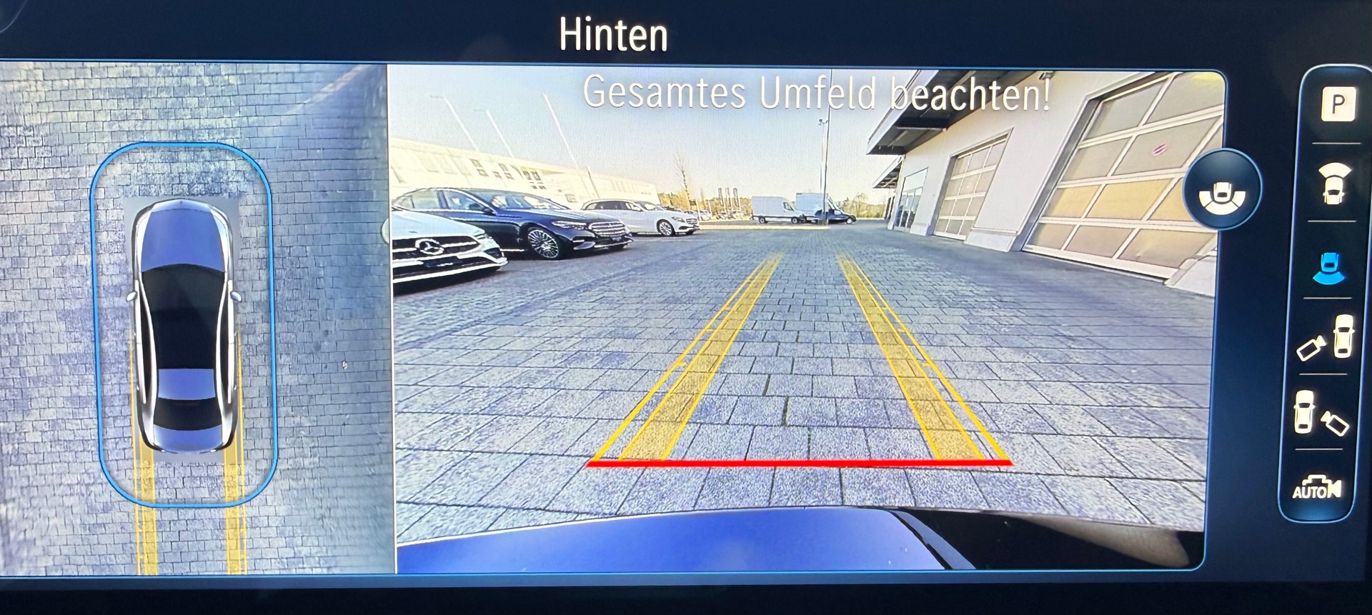 MERCEDES-BENZ A AMG 35 4Matic+ 8G-DCT AMG Night II - 11