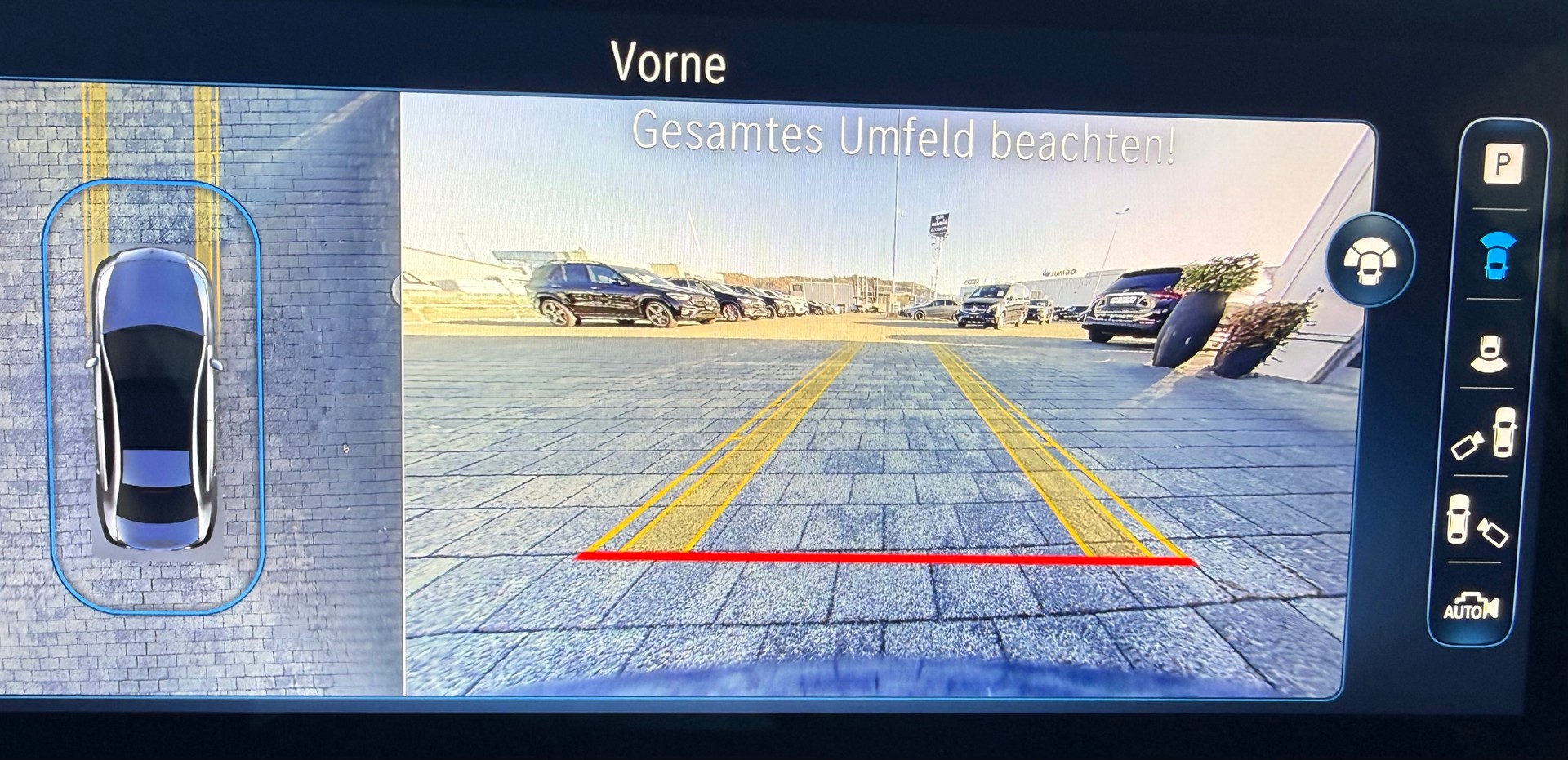 MERCEDES-BENZ A AMG 35 4Matic+ 8G-DCT AMG Night II - 12