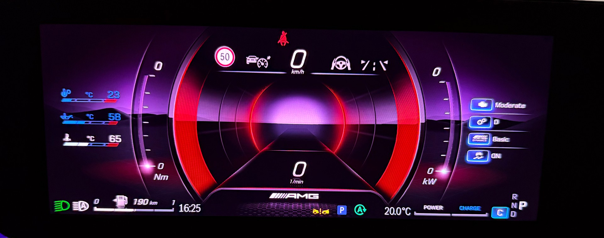 MERCEDES-BENZ A AMG 35 4Matic+ 8G-DCT AMG Night II - 23