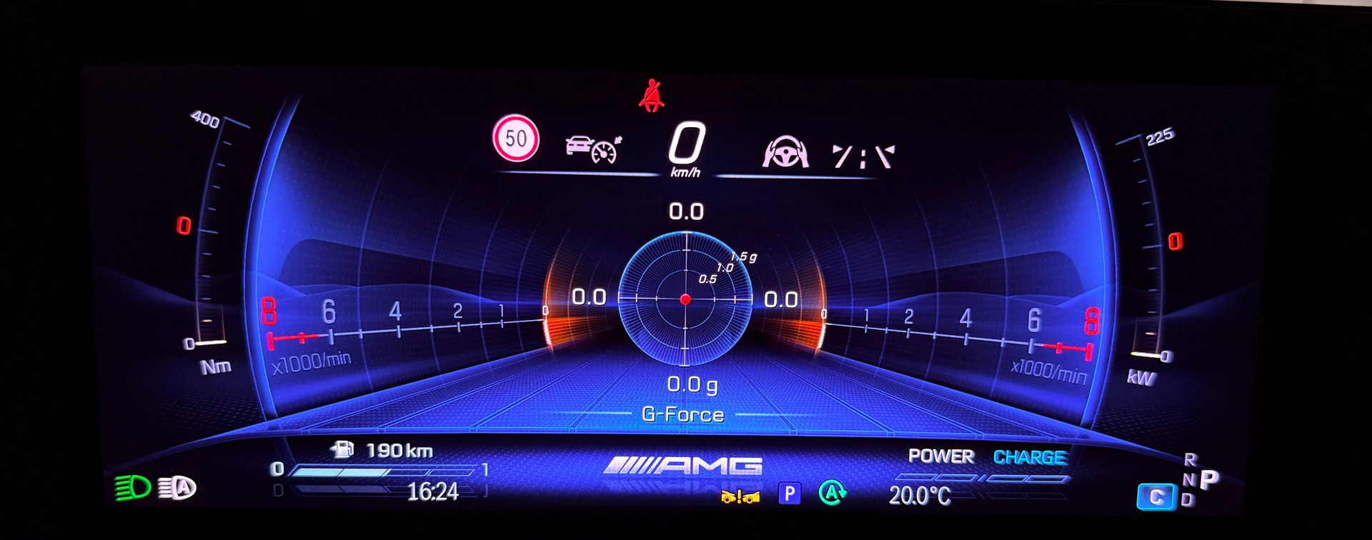 MERCEDES-BENZ A AMG 35 4Matic+ 8G-DCT AMG Night II - 22