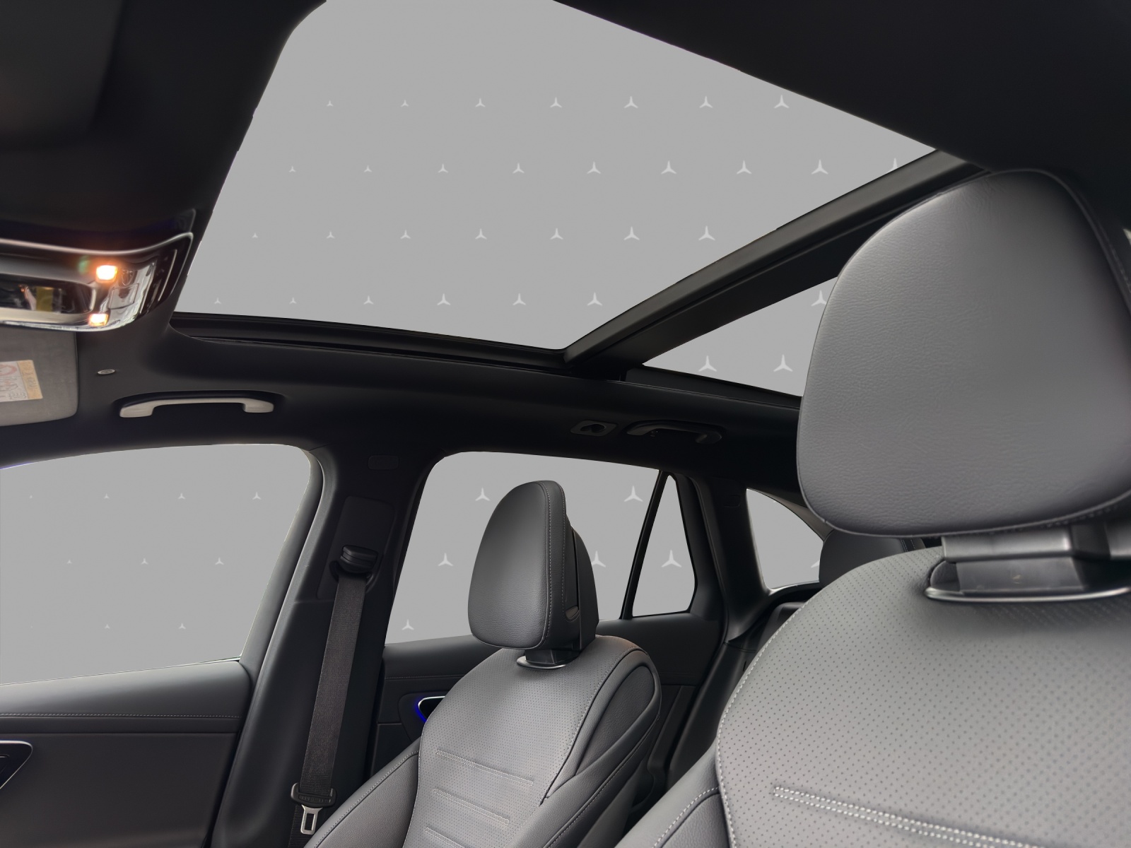 MERCEDES-BENZ GLC 300 4Matic 9G-Tronic - 9