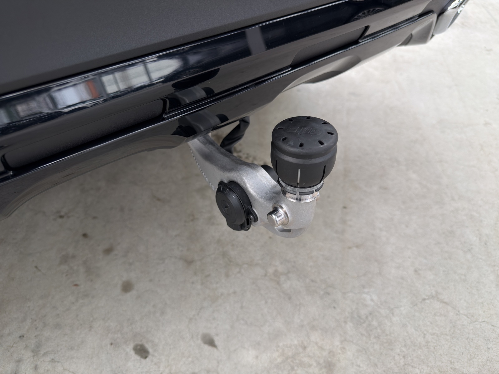 MERCEDES-BENZ GLC 300 4Matic 9G-Tronic - 16