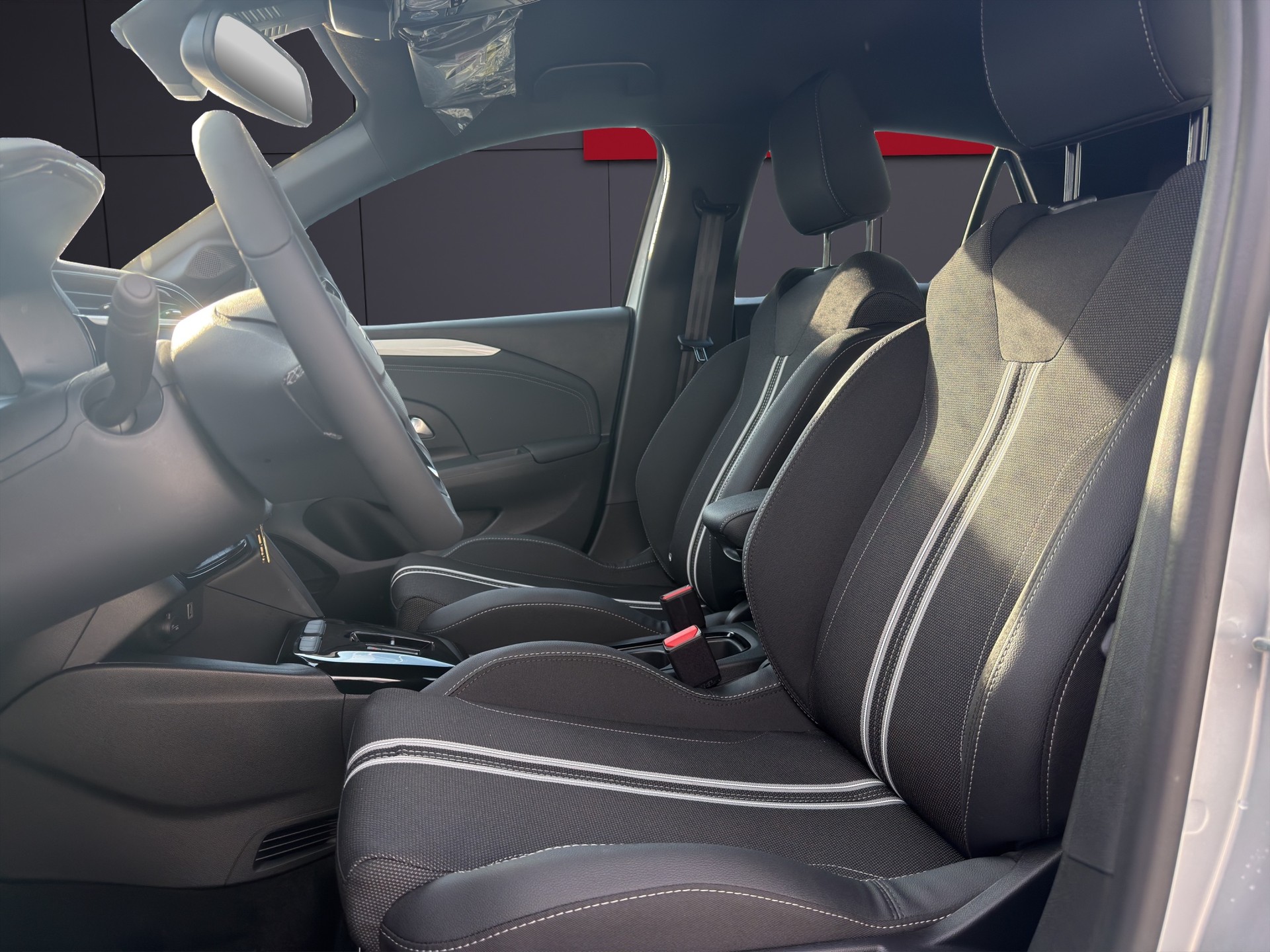 OPEL Corsa 1.2 MHEV Viva - 6