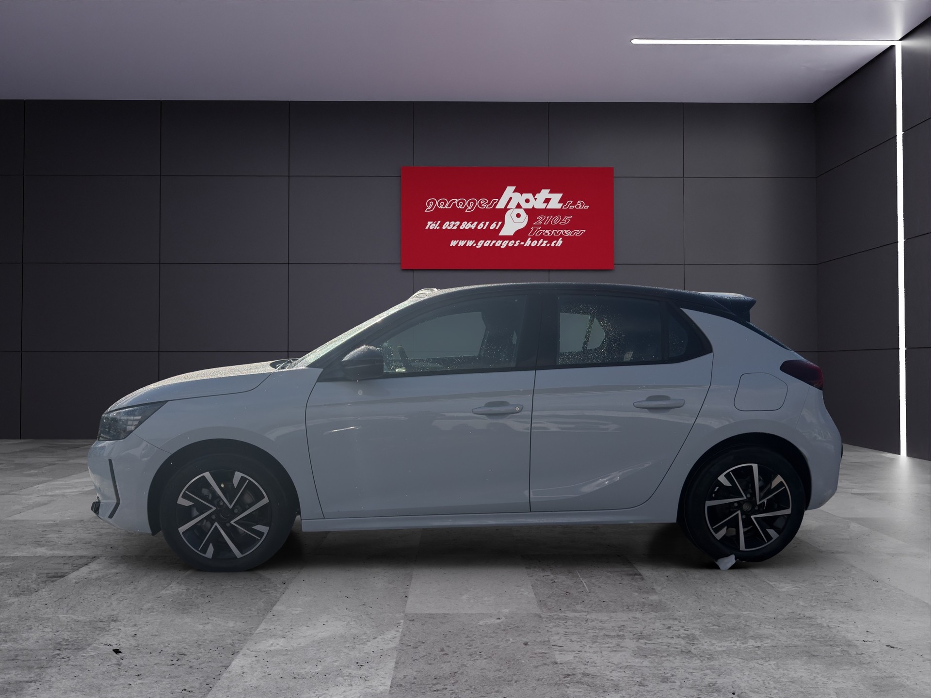 OPEL Corsa 1.2 MHEV Viva - 3
