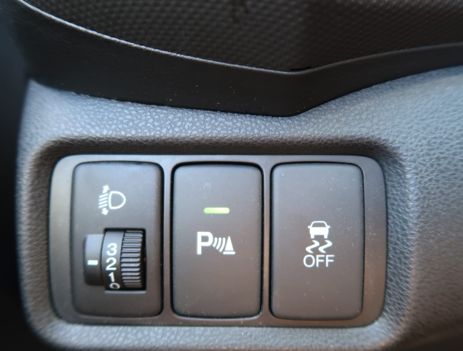HONDA Insight 1.3i Hybrid Elegance CVT - 21