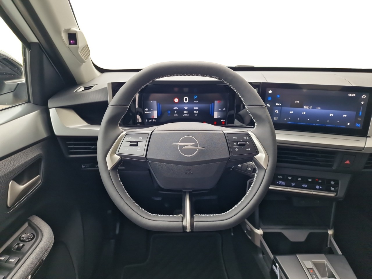 opel Gallery 11