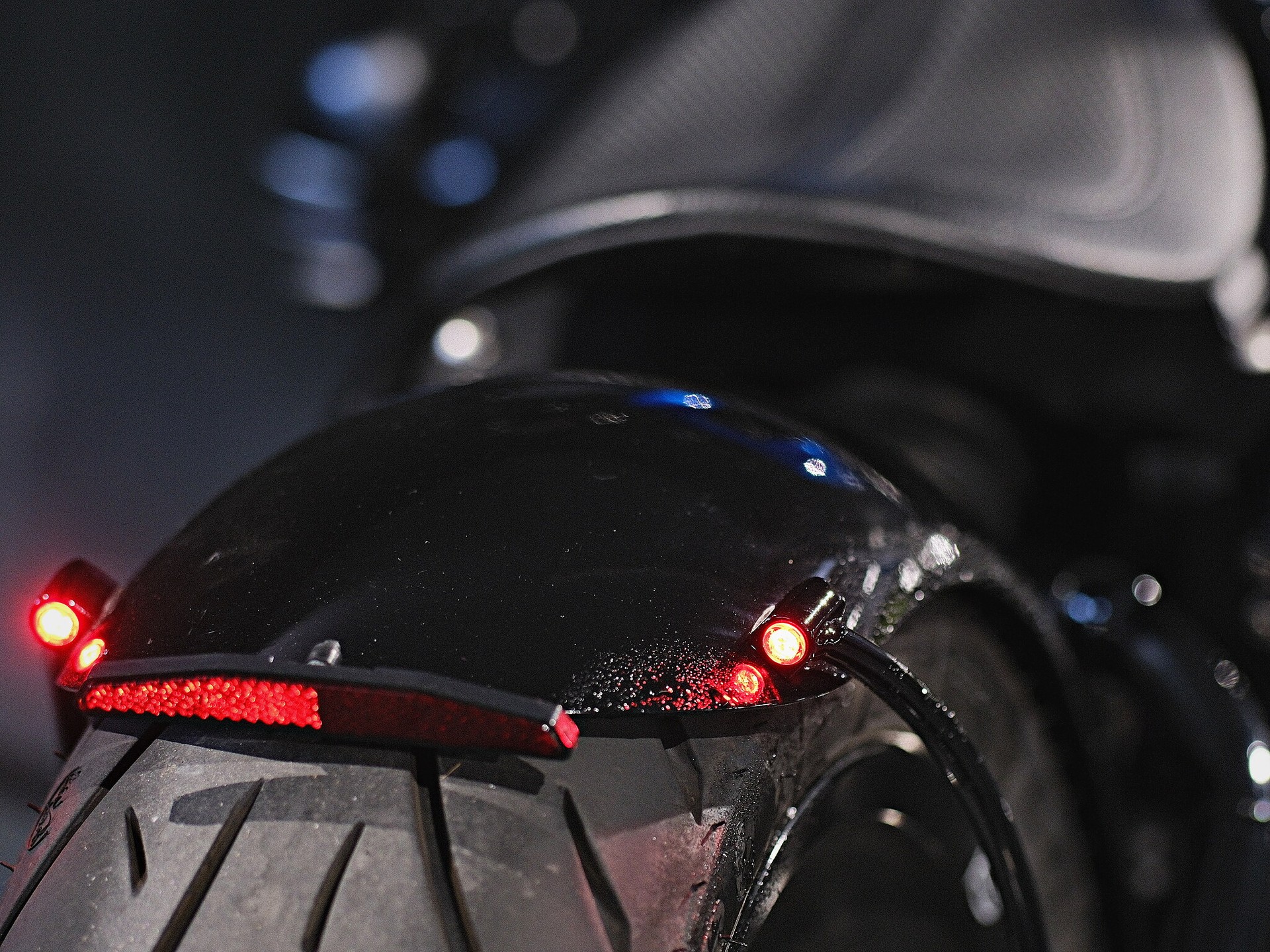 BMW R 18 - 13