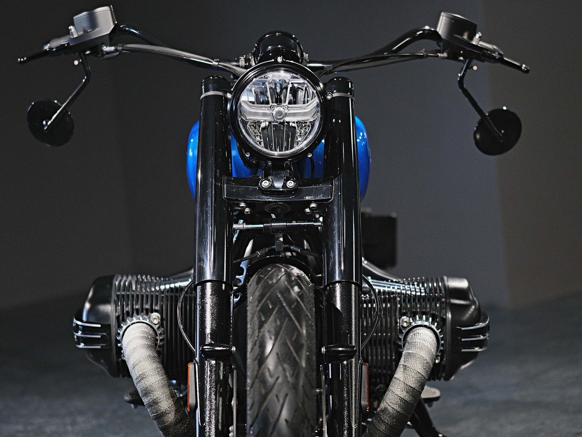 BMW R 18 - 15
