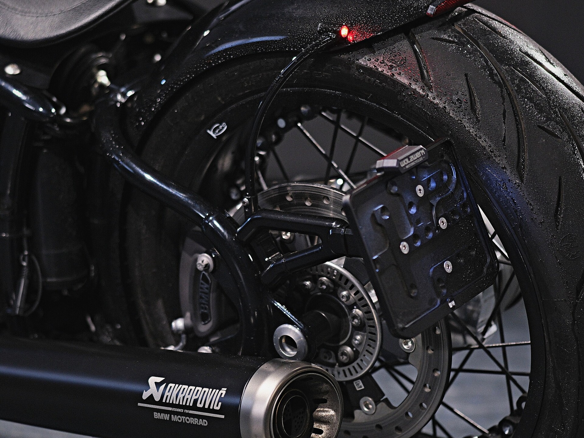 BMW R 18 - 10