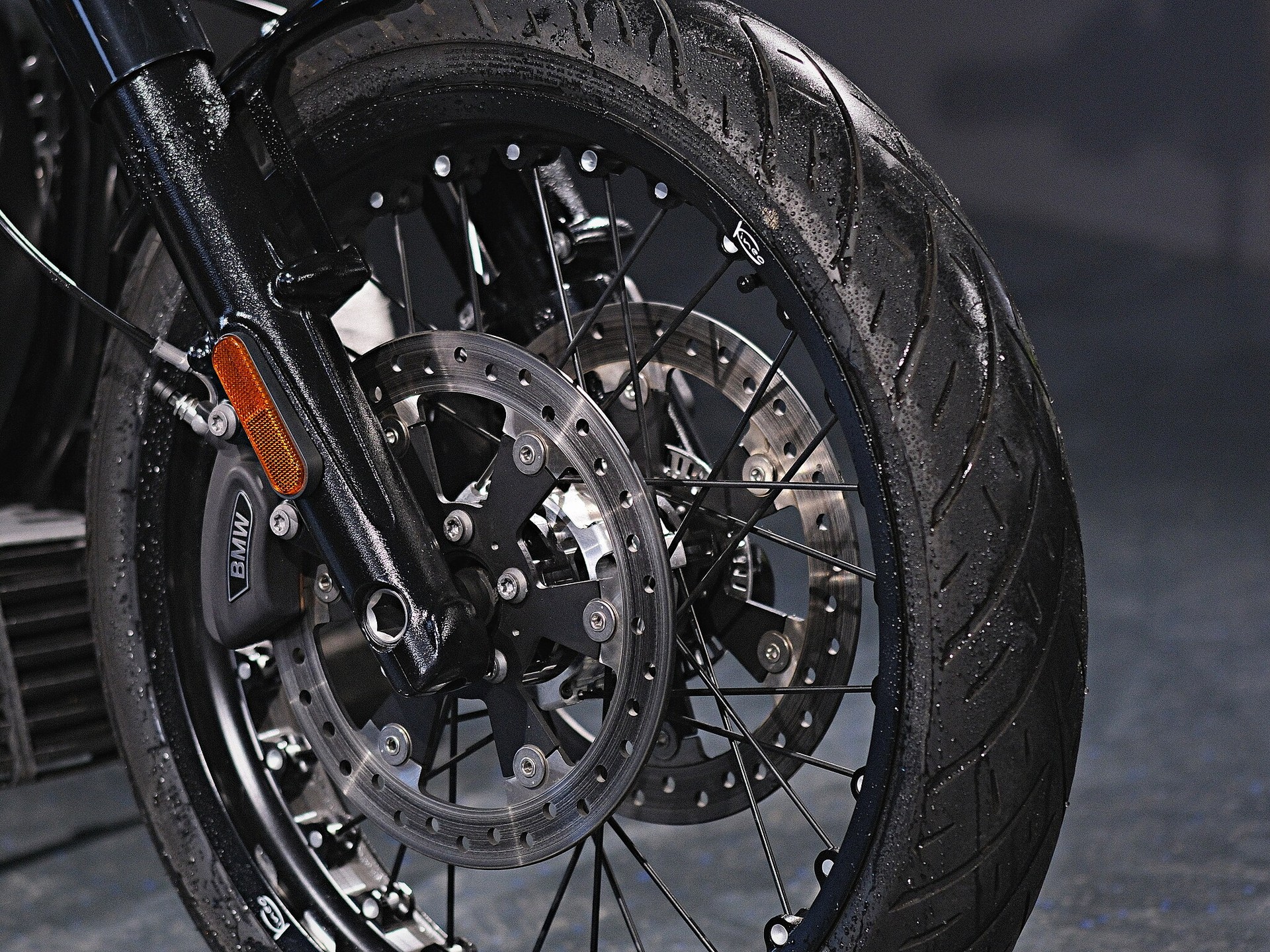 BMW R 18 - 11