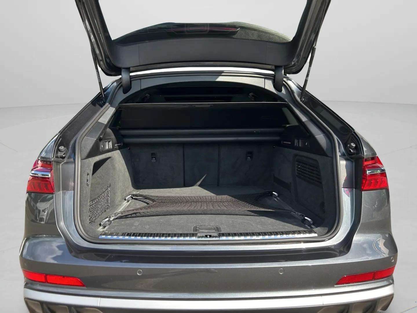 AUDI S6 Avant 3.0 TDI quattro tiptronic - 14