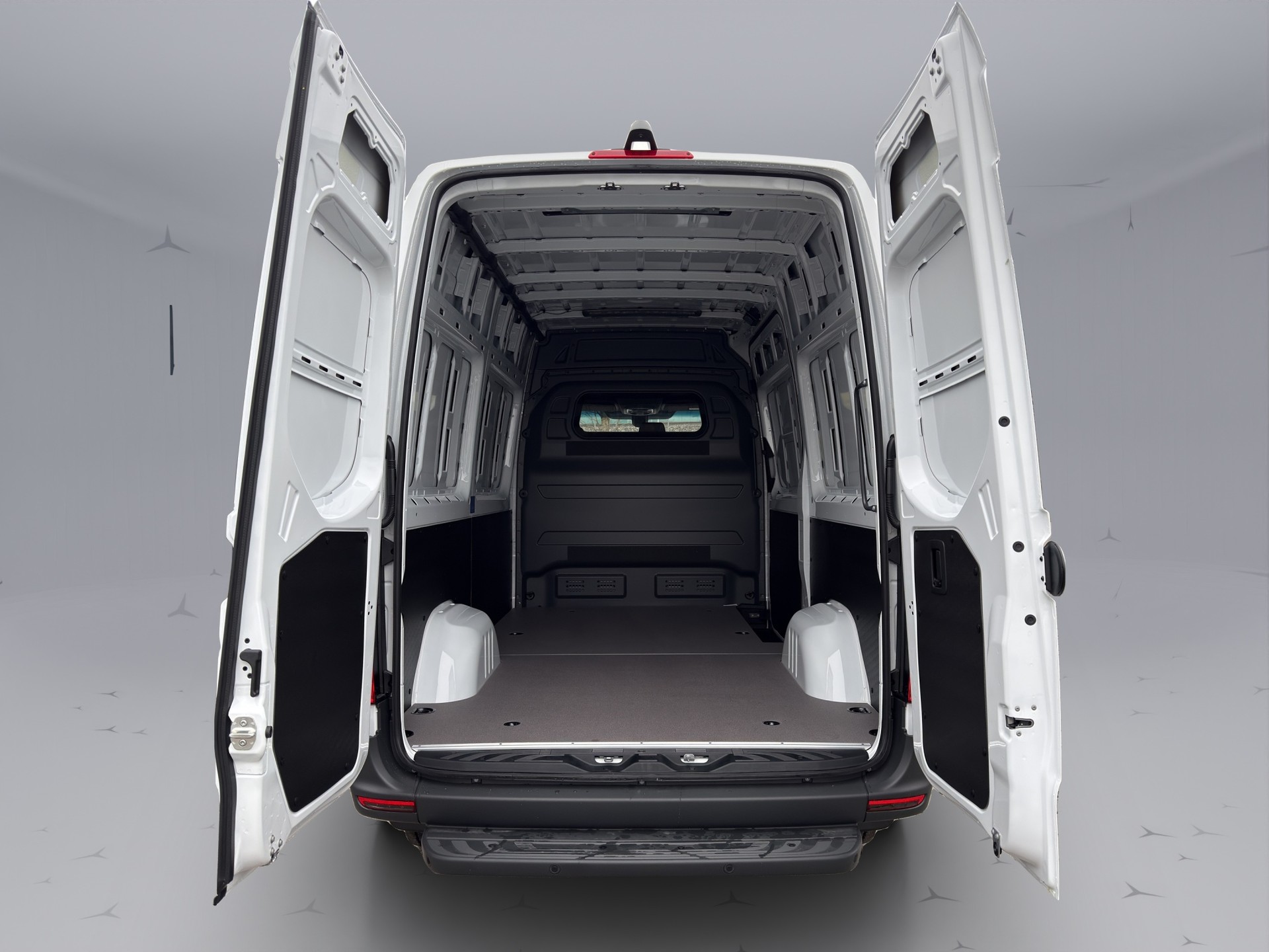 MERCEDES-BENZ eSprinter 320 PRO KA 3665mm S Worker - 15