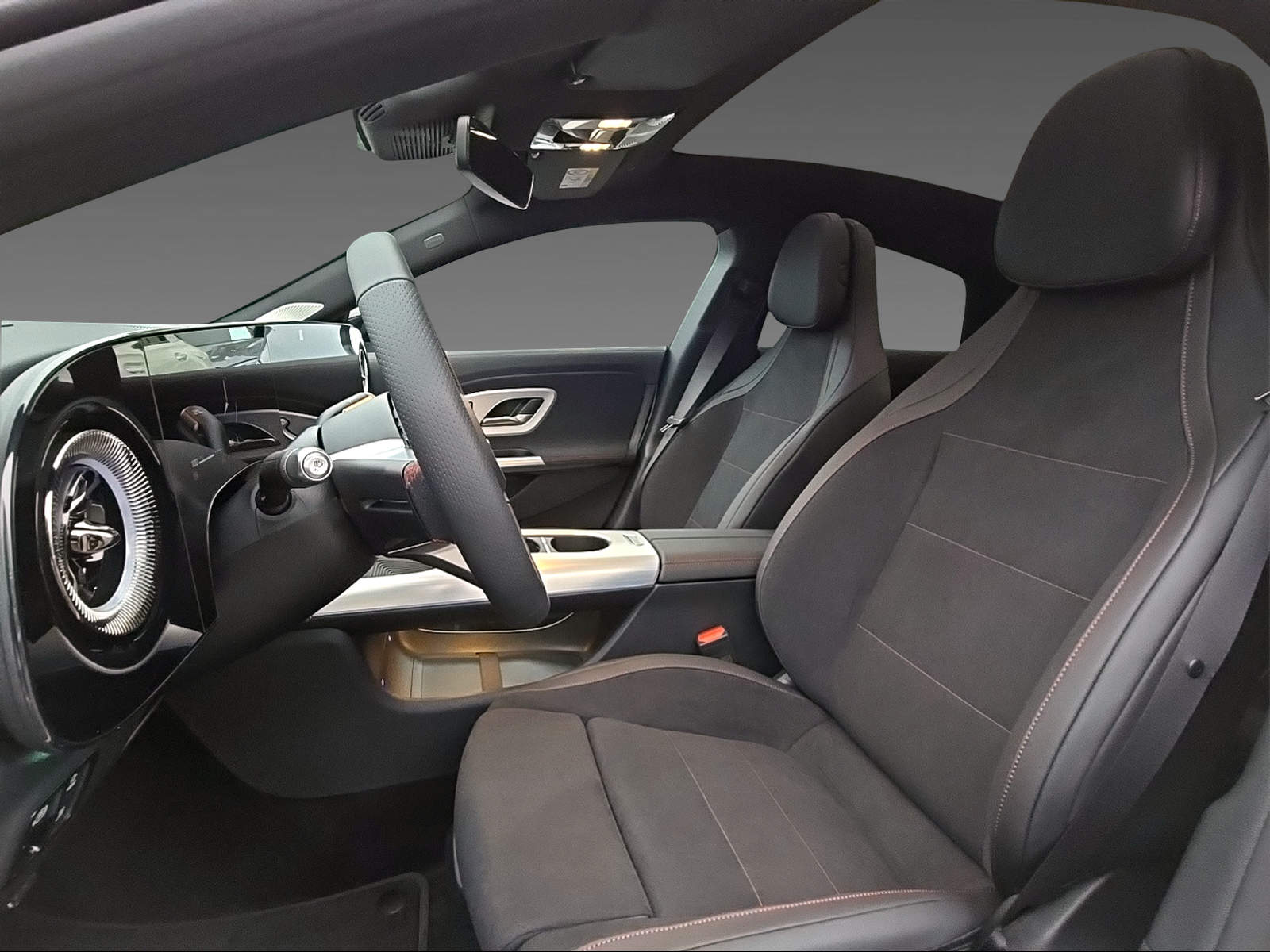 MERCEDES-BENZ CLA 220 4Matic - 14