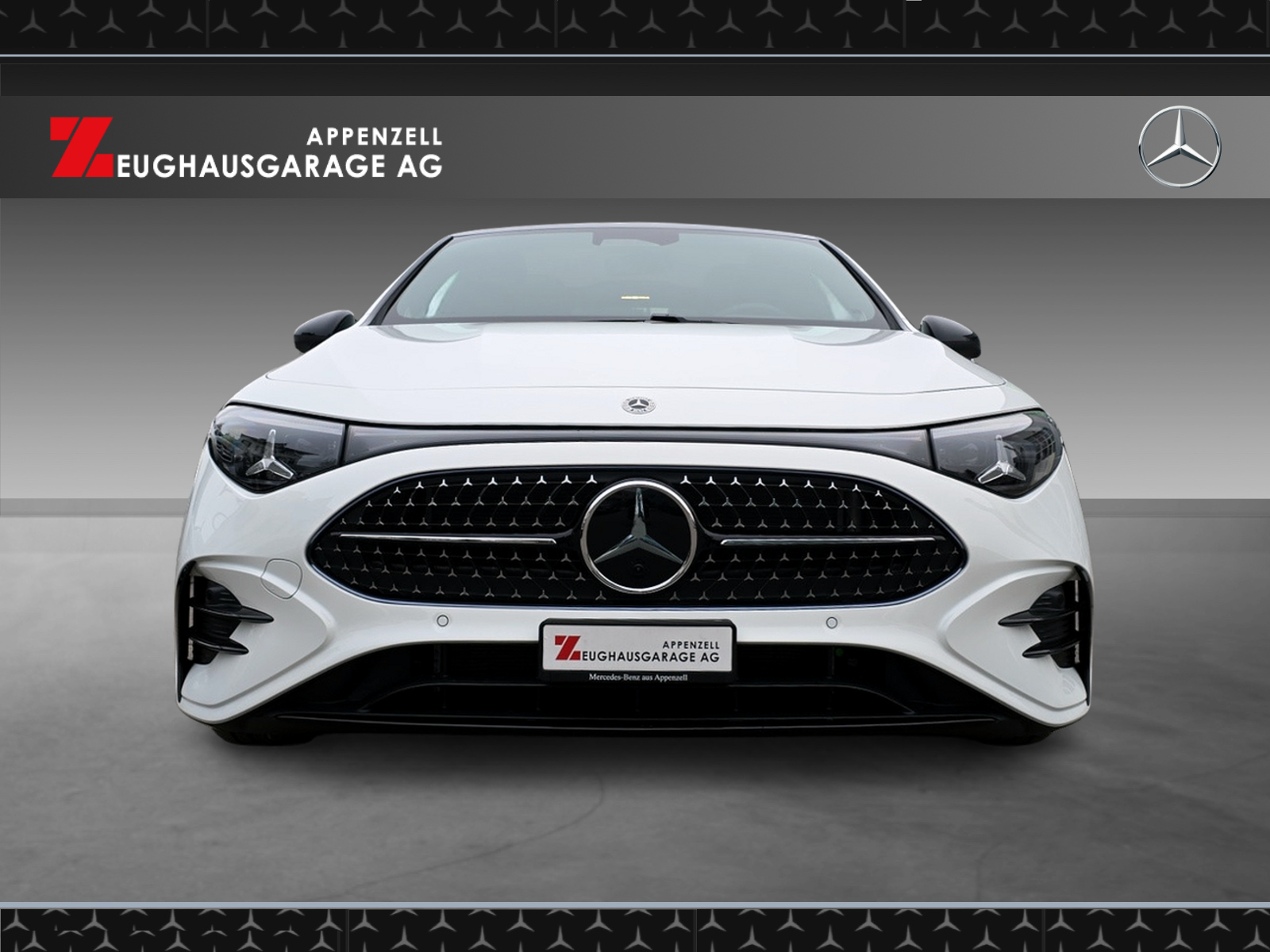 MERCEDES-BENZ CLA 220 4Matic - 4