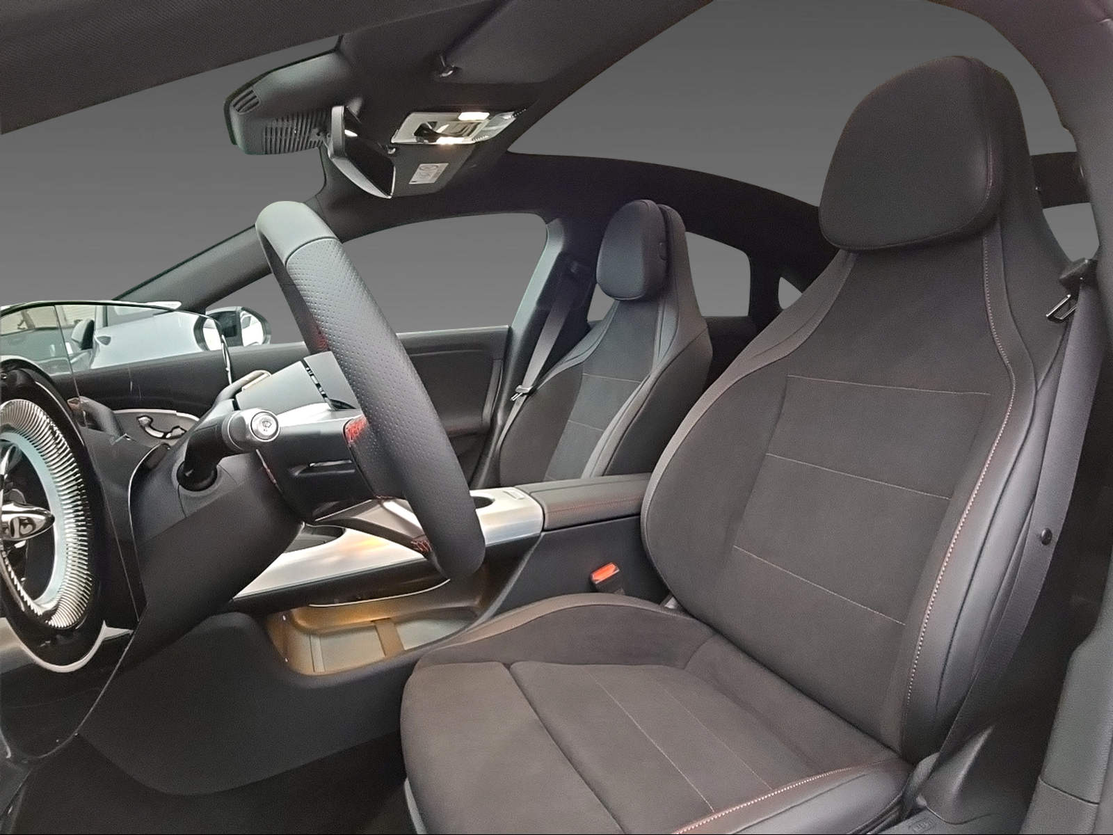 MERCEDES-BENZ CLA 220 4Matic - 11