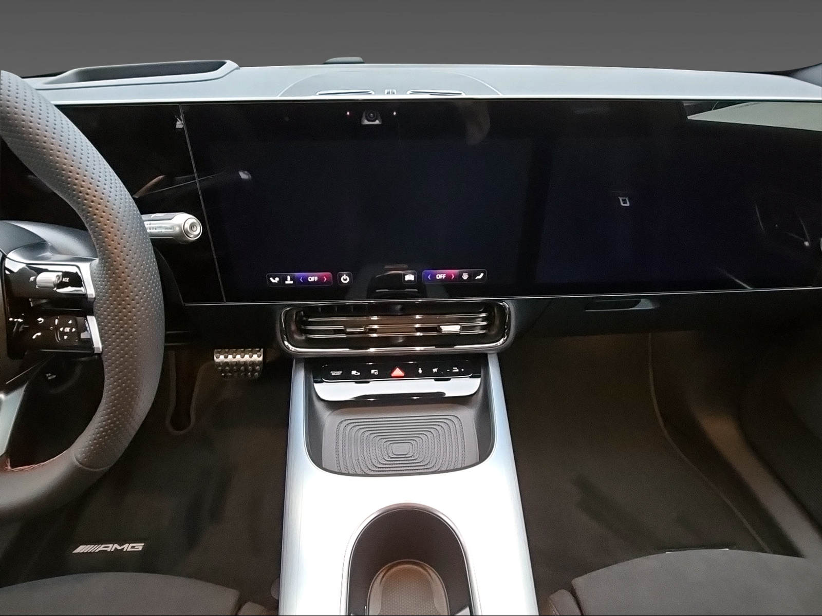 MERCEDES-BENZ CLA 220 4Matic - 10