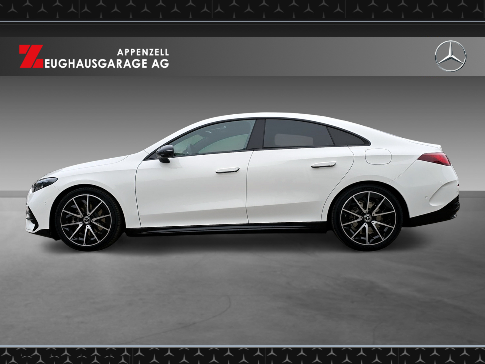 MERCEDES-BENZ CLA 220 4Matic - 2