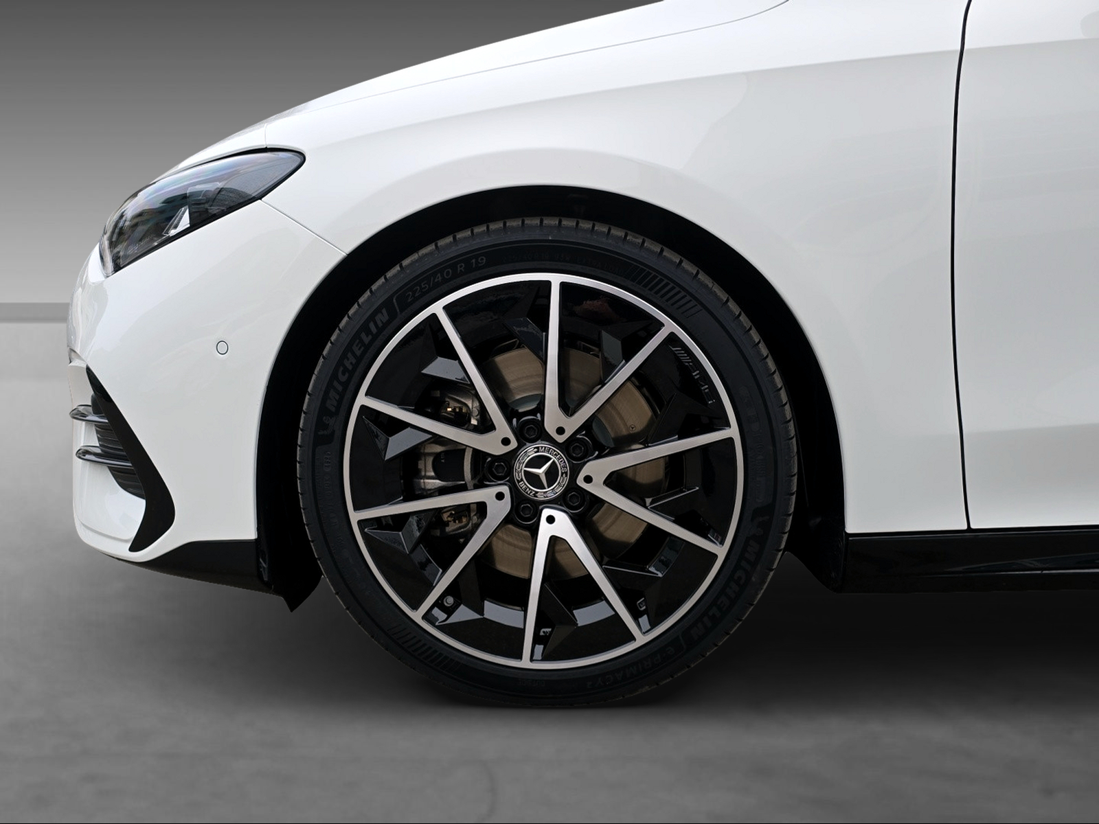 MERCEDES-BENZ CLA 220 4Matic - 6