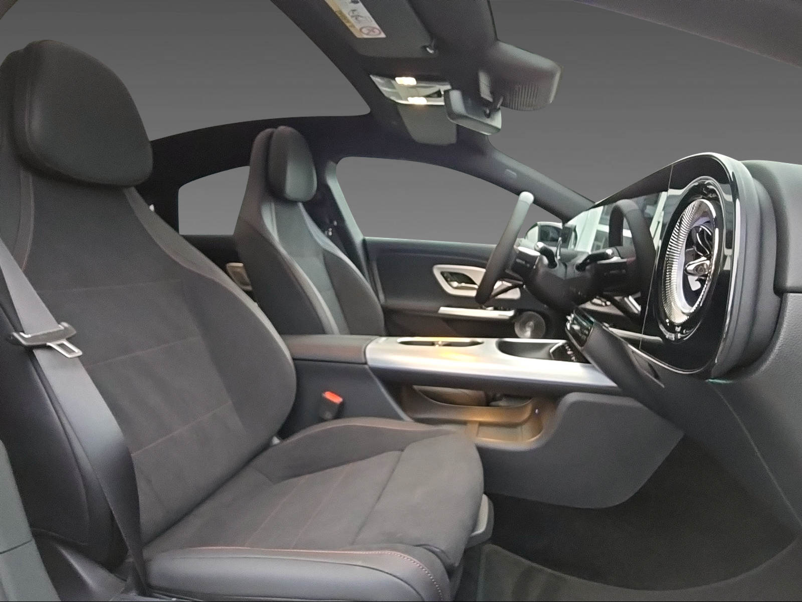 MERCEDES-BENZ CLA 220 4Matic - 13