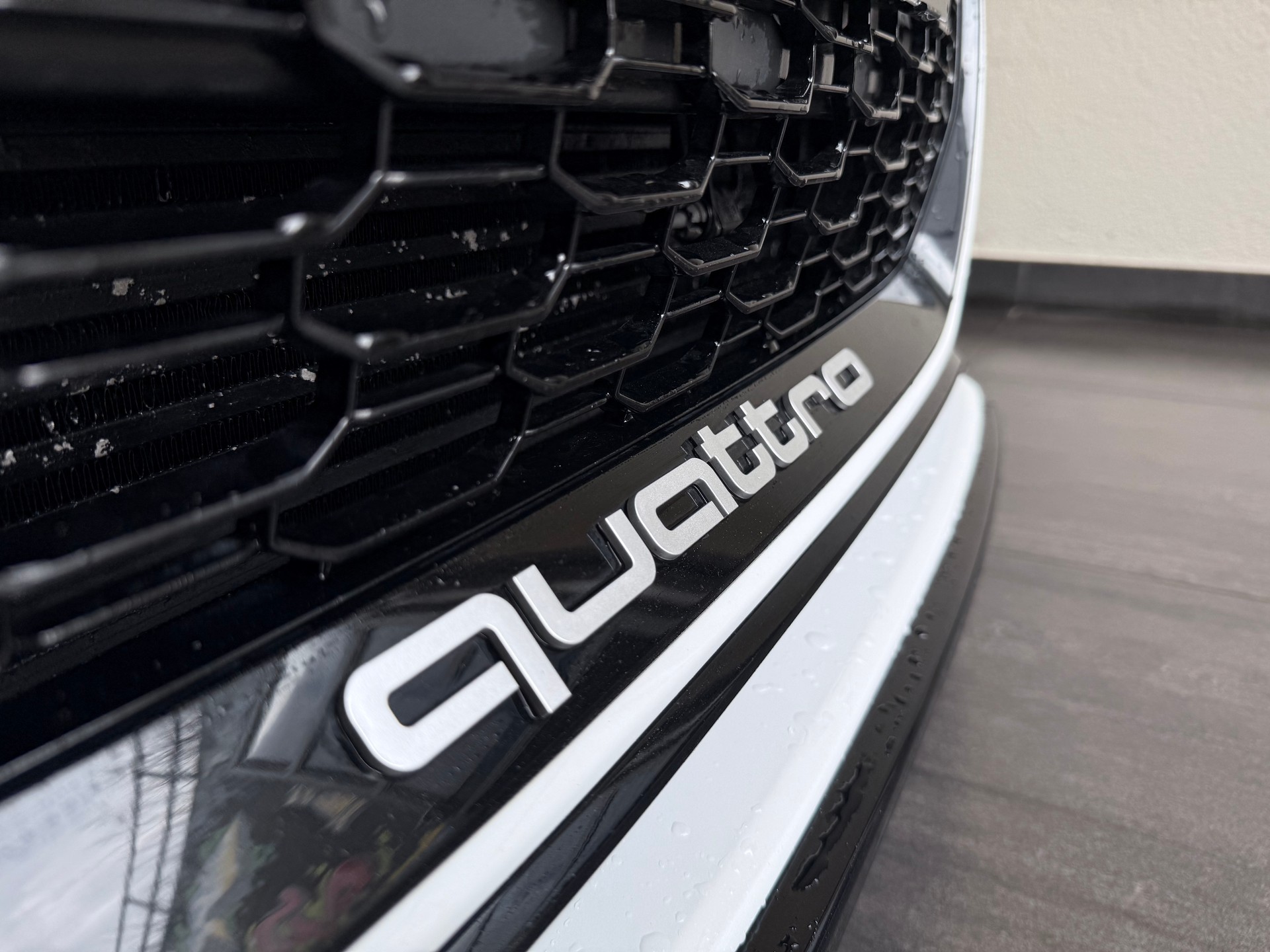 AUDI RS3 Sportback 2.5 TSI "APR-UNIKAT" vor OPF quattro S-tronic - 15