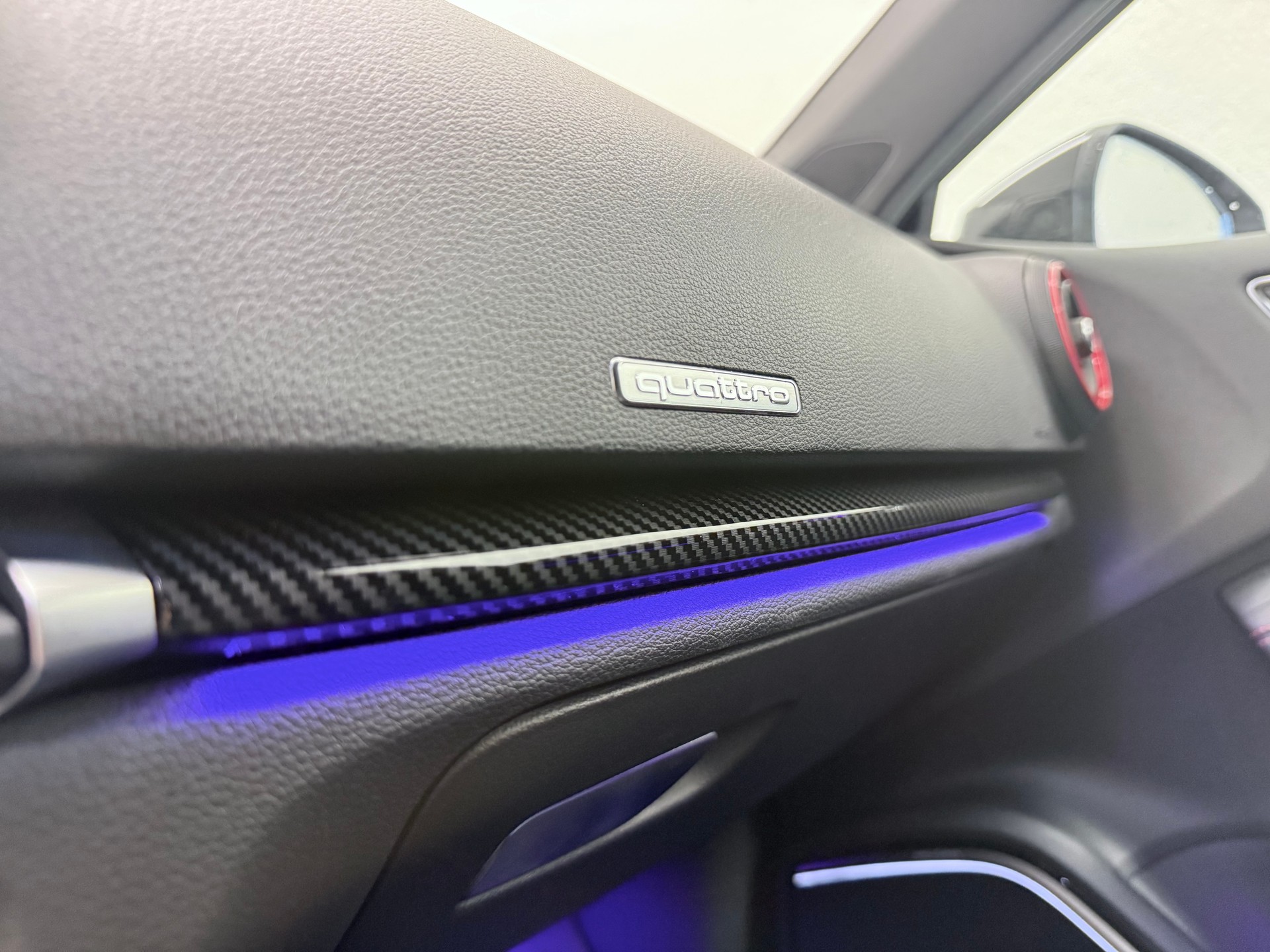 AUDI RS3 Sportback 2.5 TSI "APR-UNIKAT" vor OPF quattro S-tronic - 30