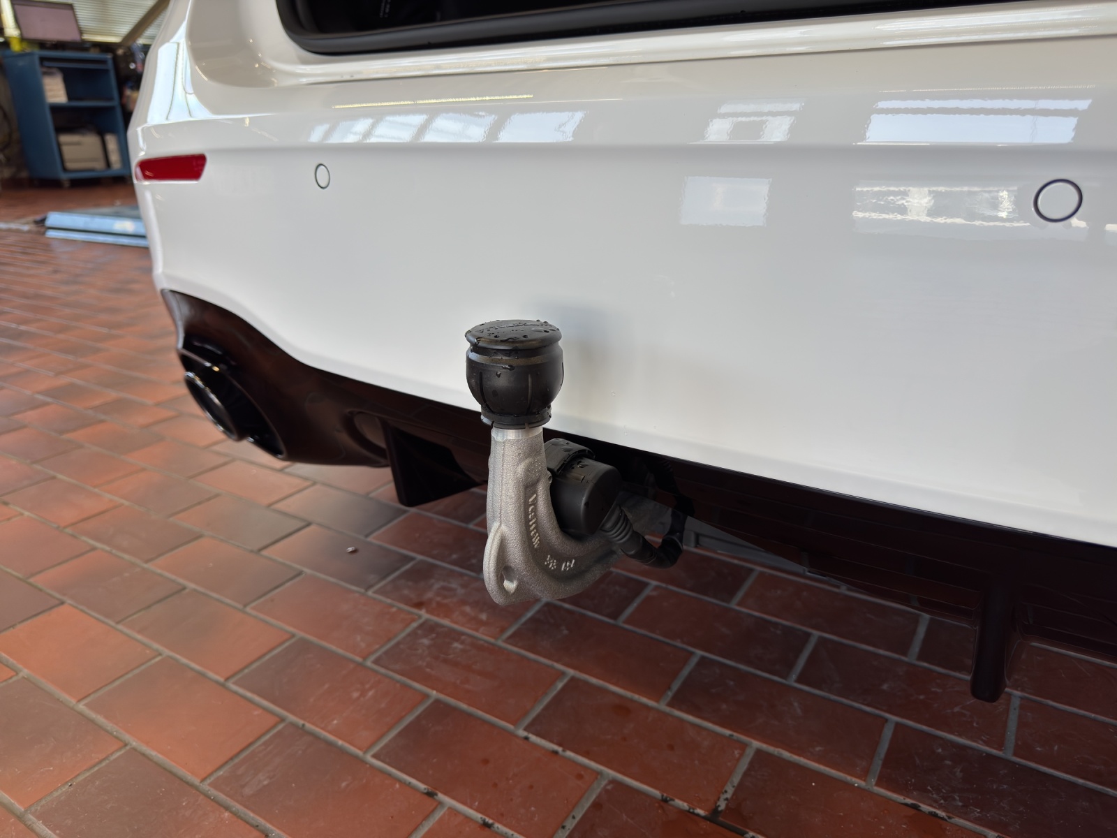 MERCEDES-BENZ A AMG 35 4Matic+ 8G-DCT - 24