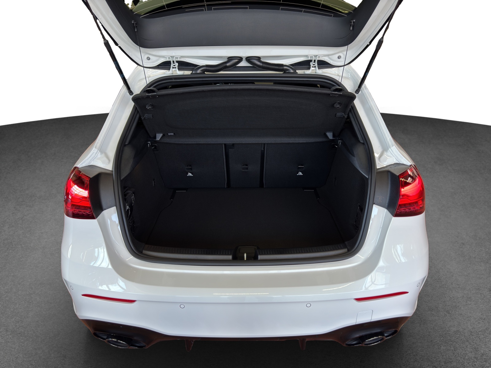 MERCEDES-BENZ A AMG 35 4Matic+ 8G-DCT - 20