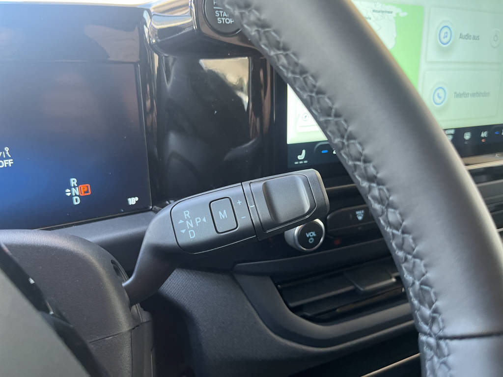 FORD Tourneo Custom 320 L1 2.0 EcoBl Sport 170 PS AWD - 15