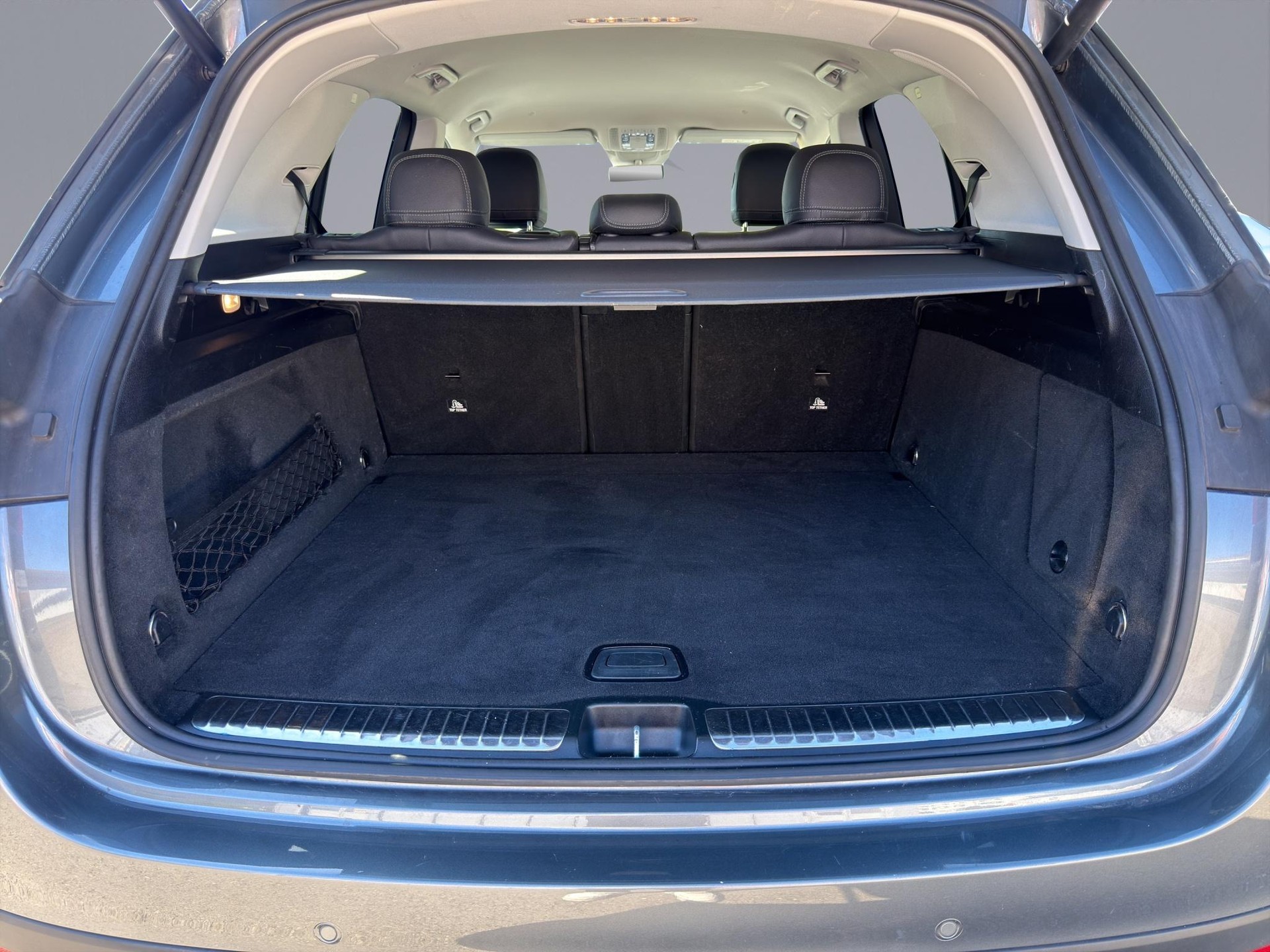 MERCEDES-BENZ GLE 450 4matic - 20