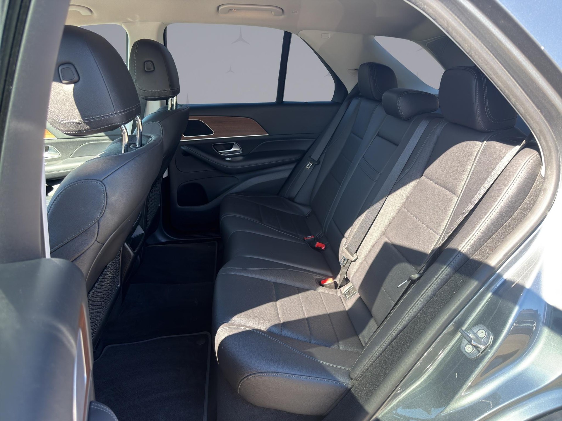 MERCEDES-BENZ GLE 450 4matic - 10