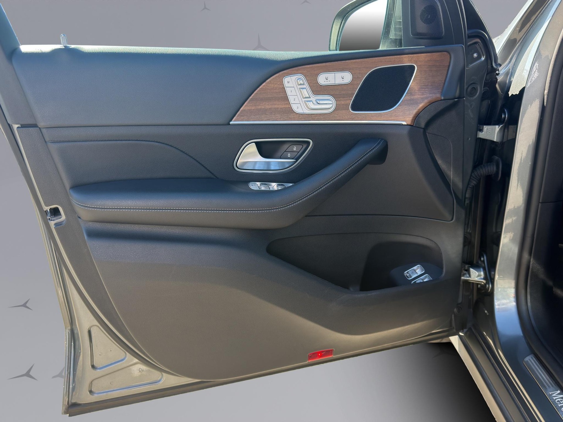 MERCEDES-BENZ GLE 450 4matic - 21