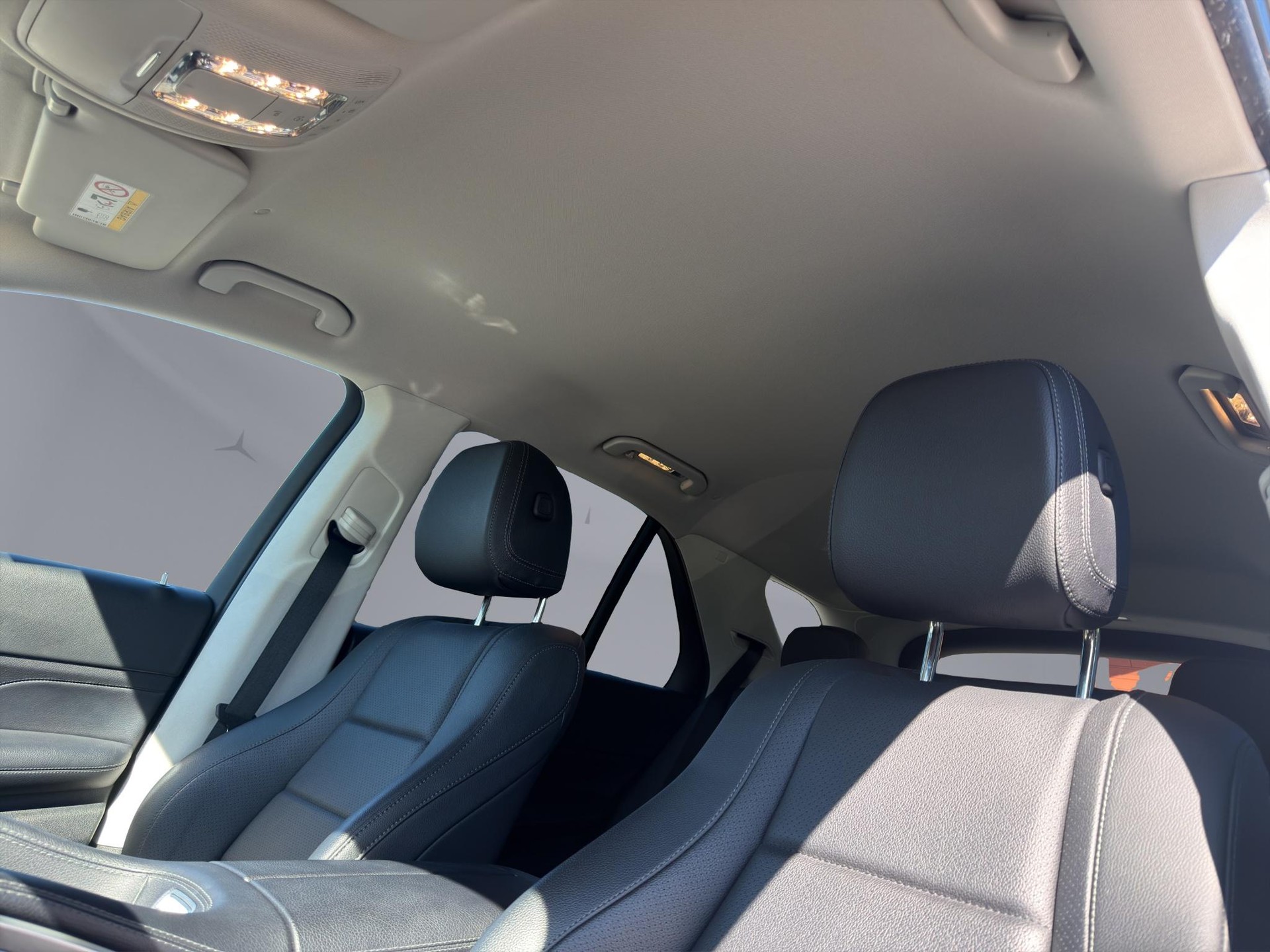 MERCEDES-BENZ GLE 450 4matic - 11